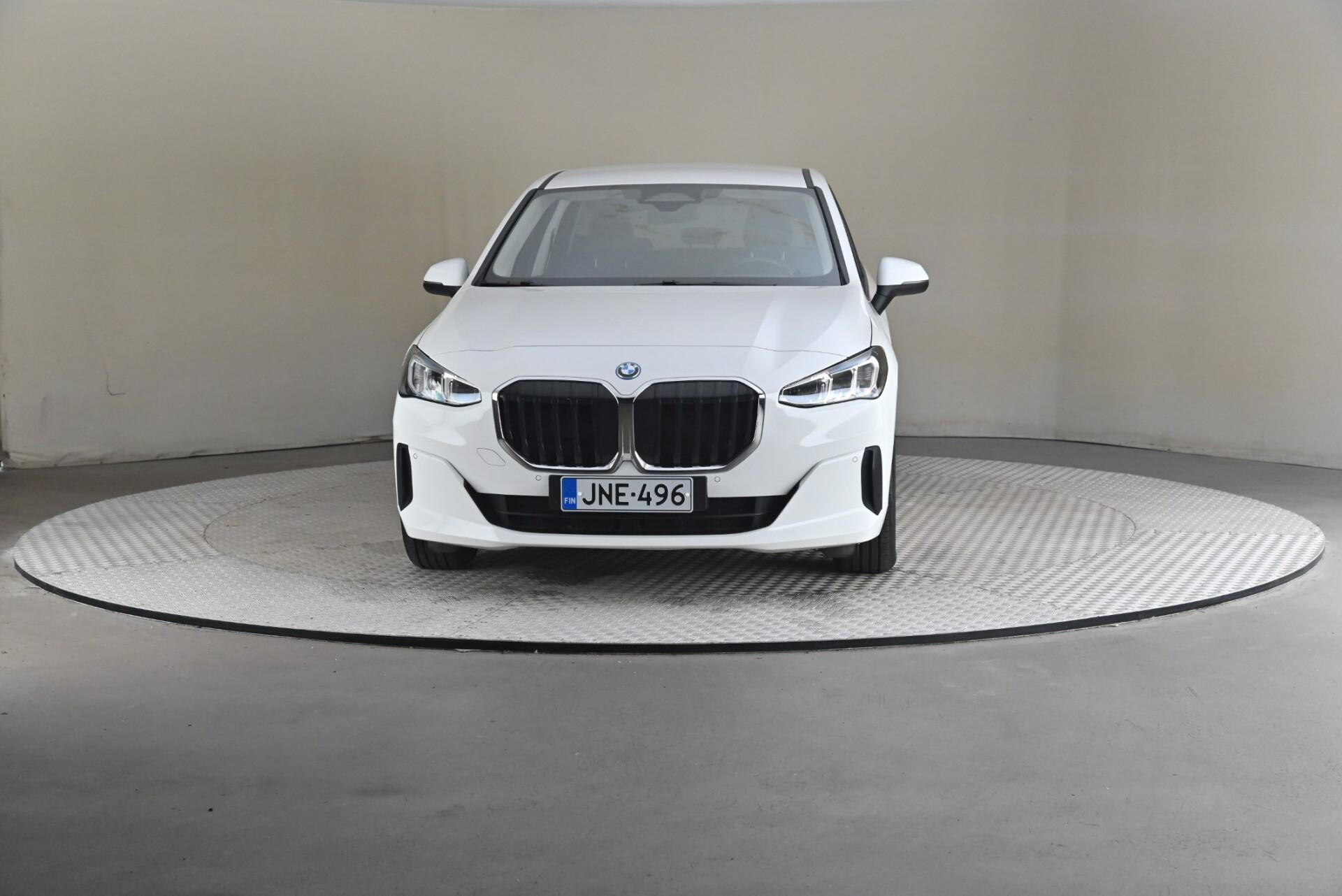 BMW 225 2023, photo 3/31
