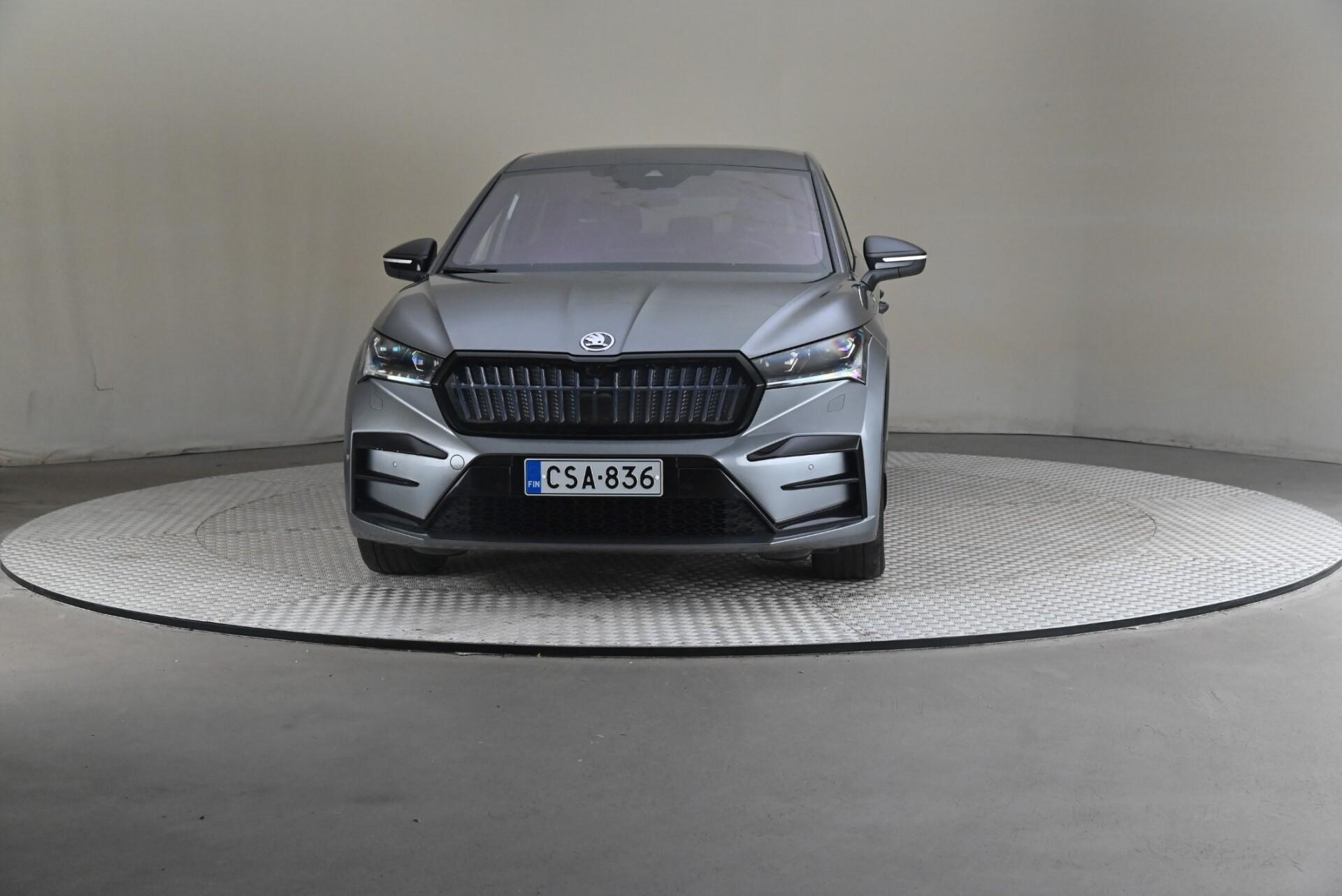 Skoda Enyaq 2024, kuva 3/32
