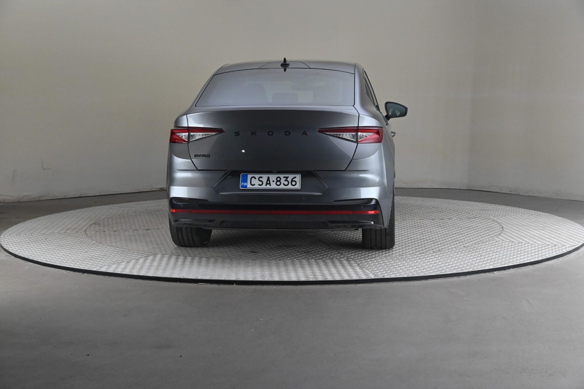 Skoda Enyaq 2024, kuva 5/32