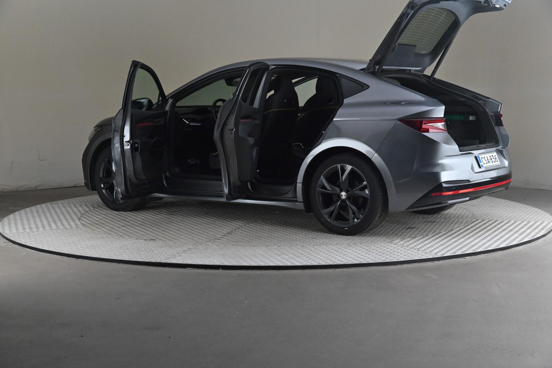 Skoda Enyaq 2024, kuva 7/32