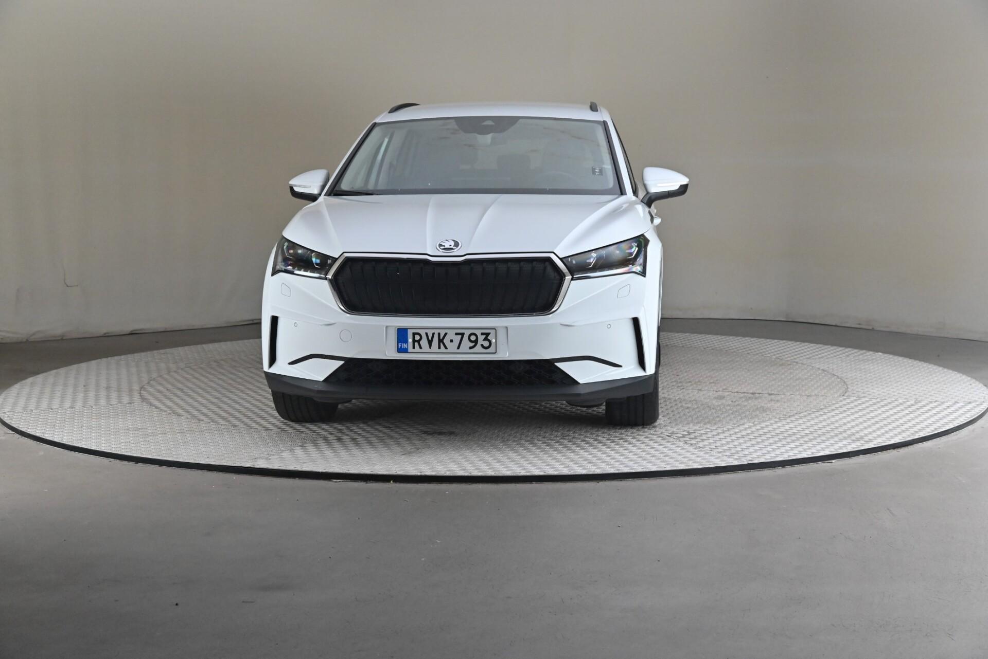 Skoda Enyaq 60 iV 2023, photo 3/32