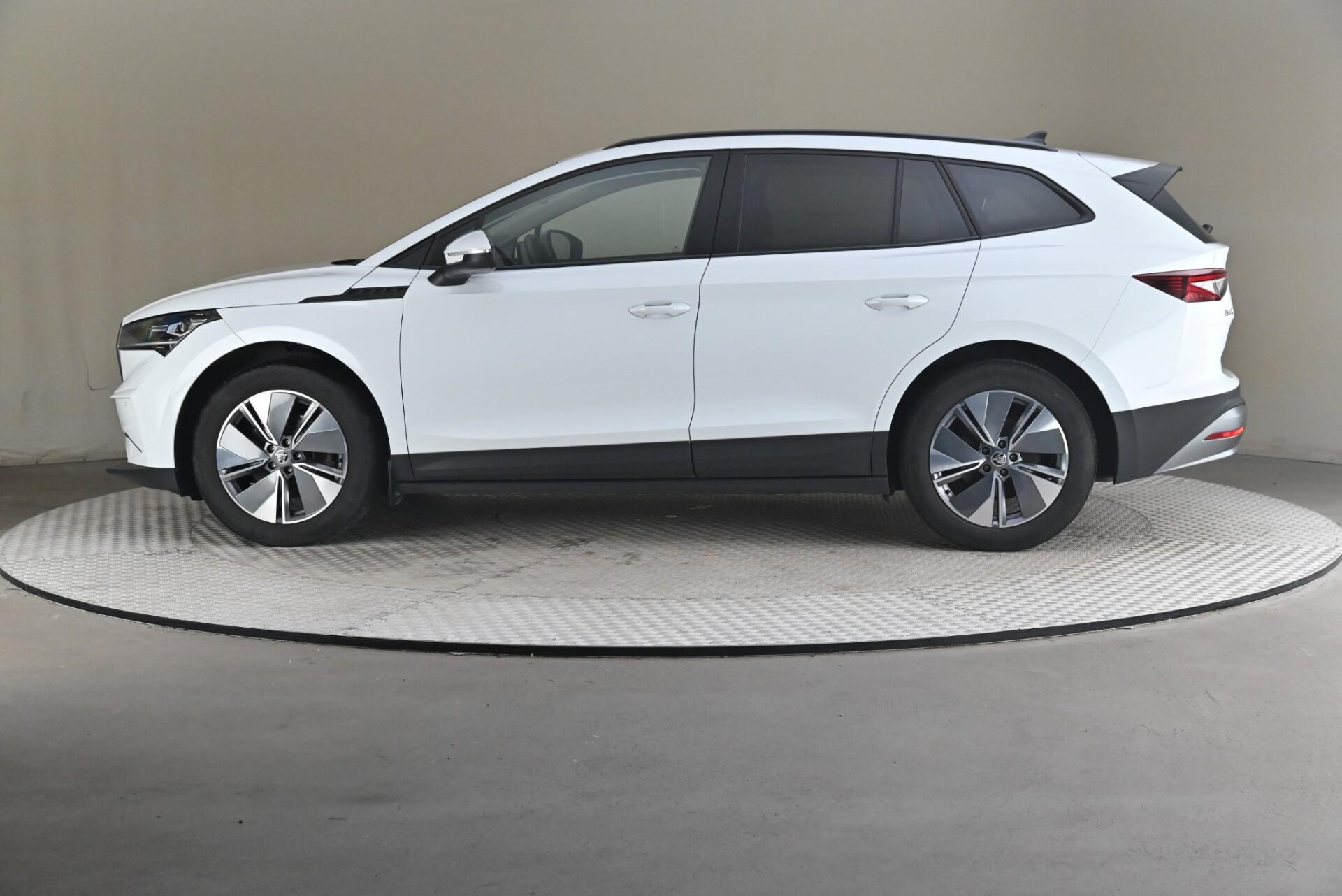 Skoda Enyaq 60 iV 2023, photo 4/32
