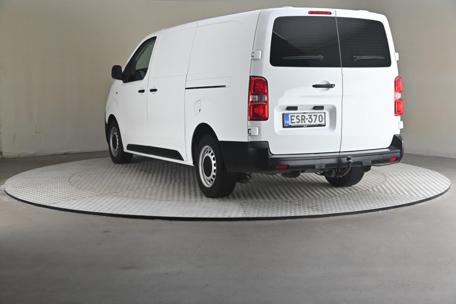 Toyota Proace 2021, kuva 2/28