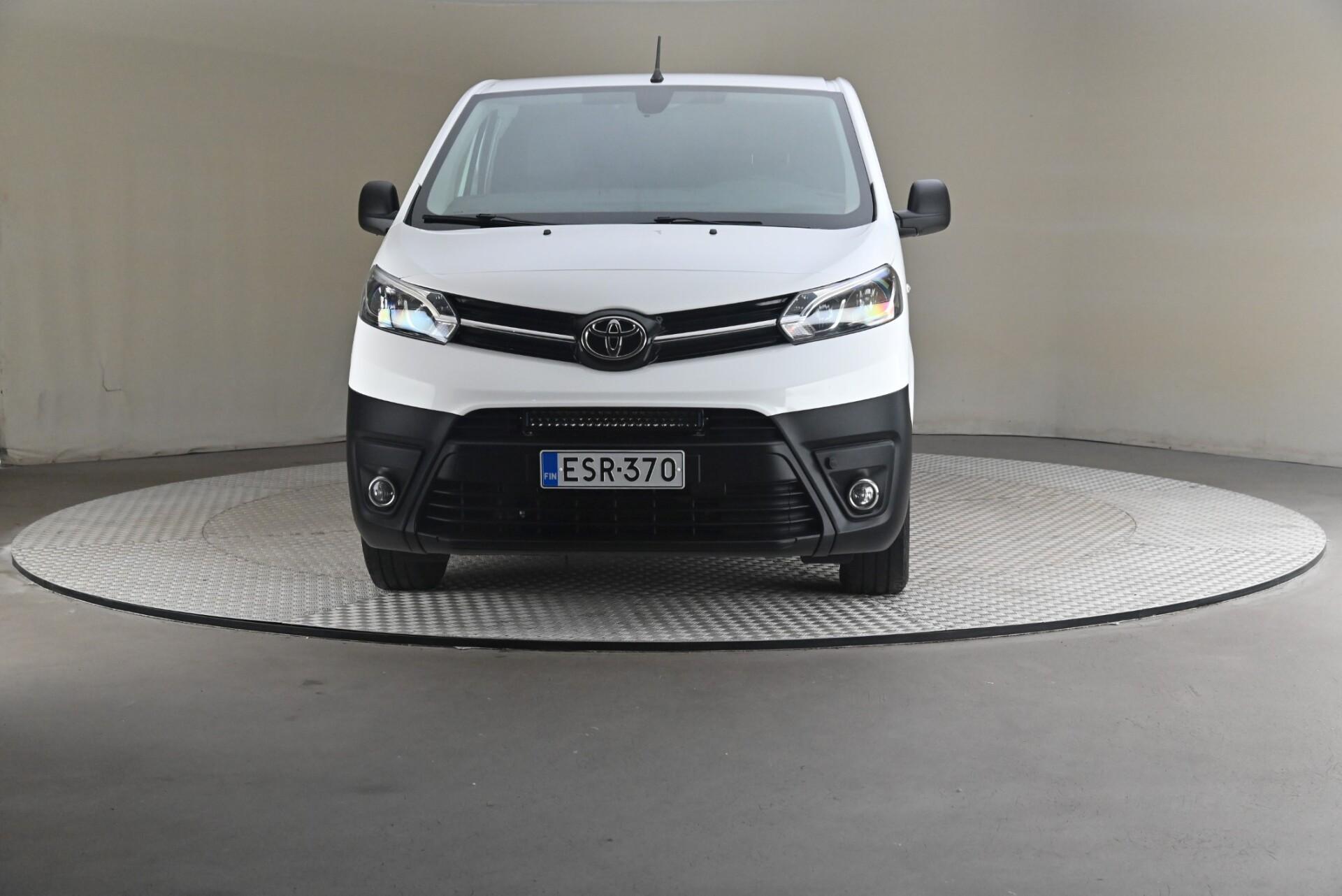 Toyota Proace 2021, kuva 3/28