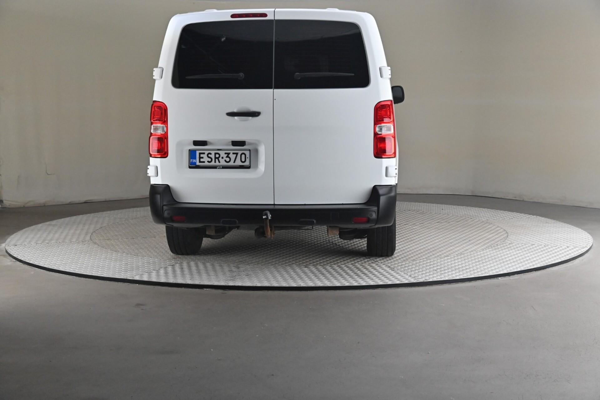 Toyota Proace 2021, kuva 5/28
