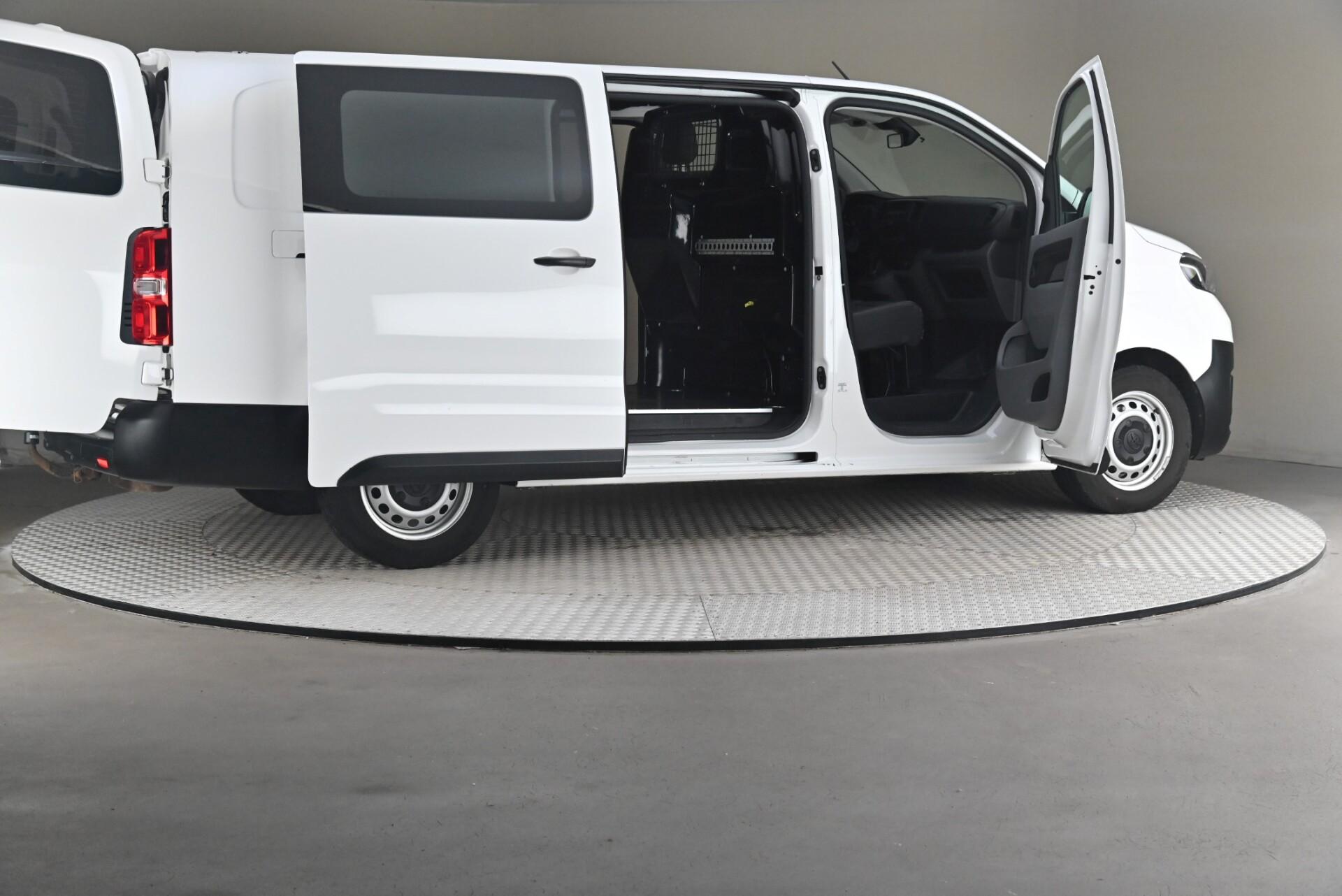 Toyota Proace 2021, kuva 6/28