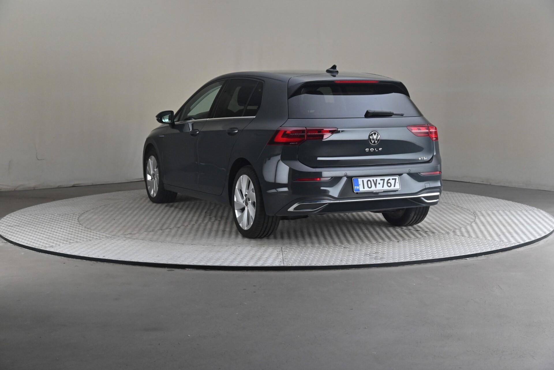 Volkswagen Golf 2021, kuva 2/31