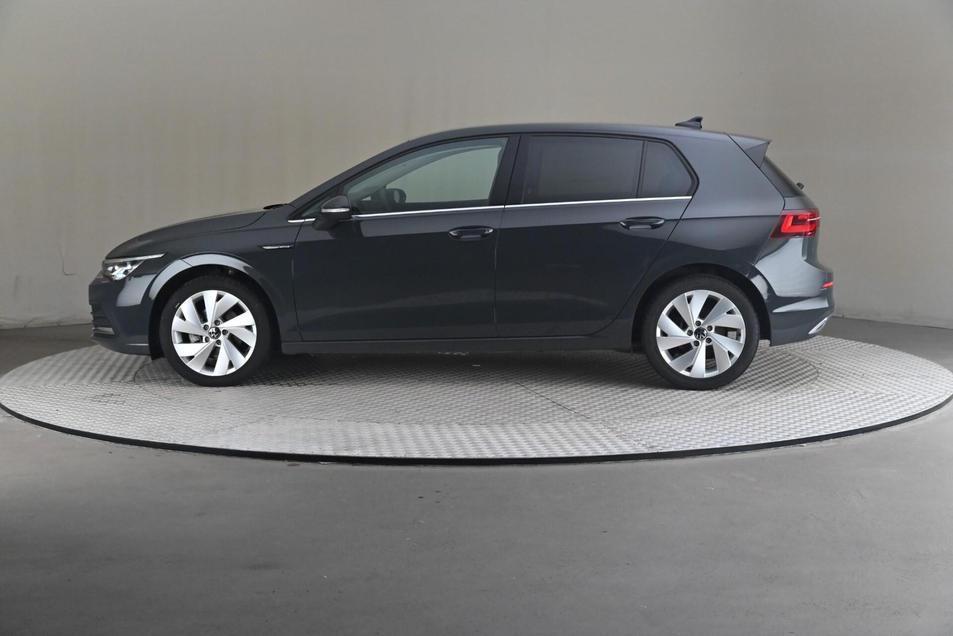 Volkswagen Golf 2021, kuva 4/31