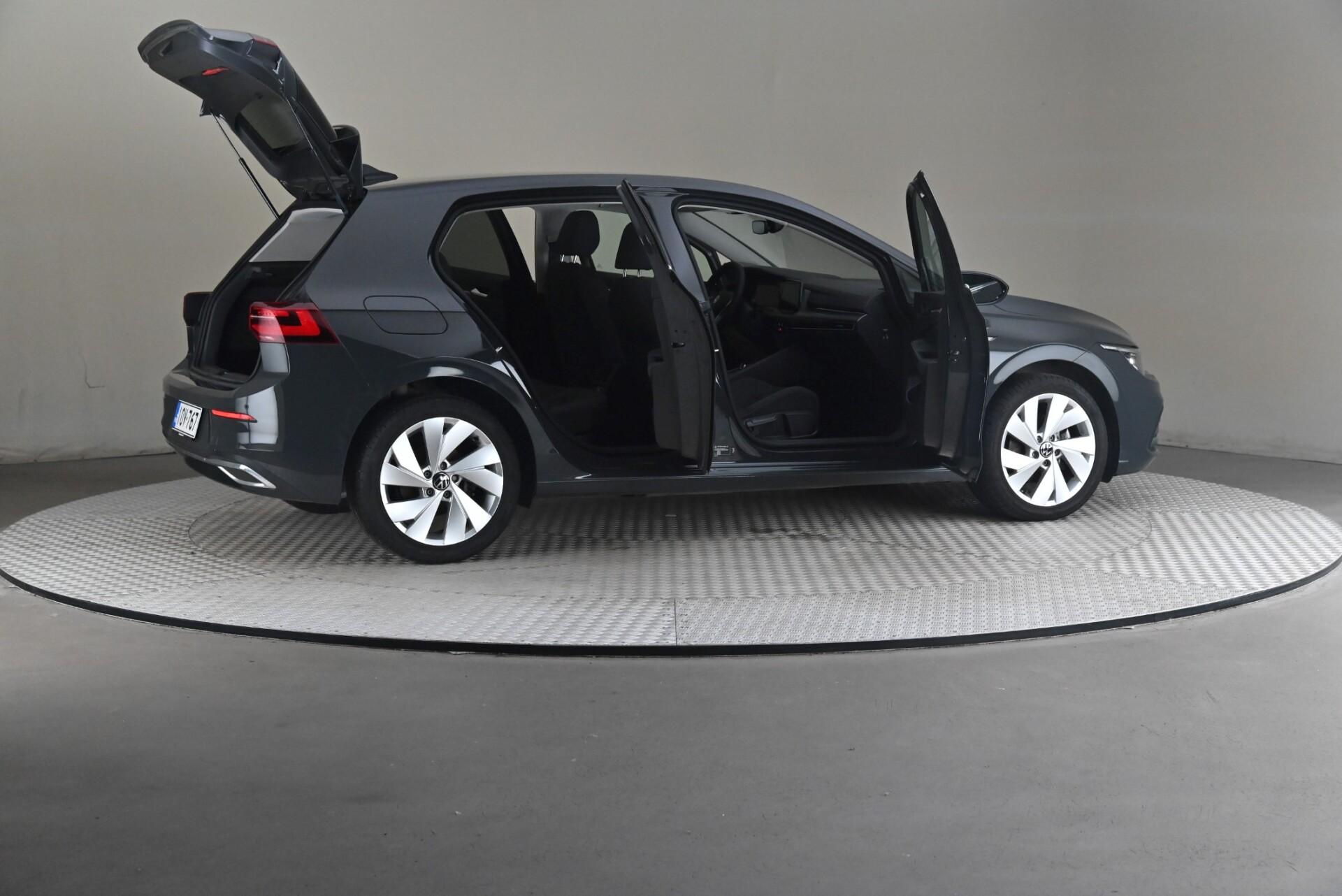 Volkswagen Golf 2021, kuva 6/31
