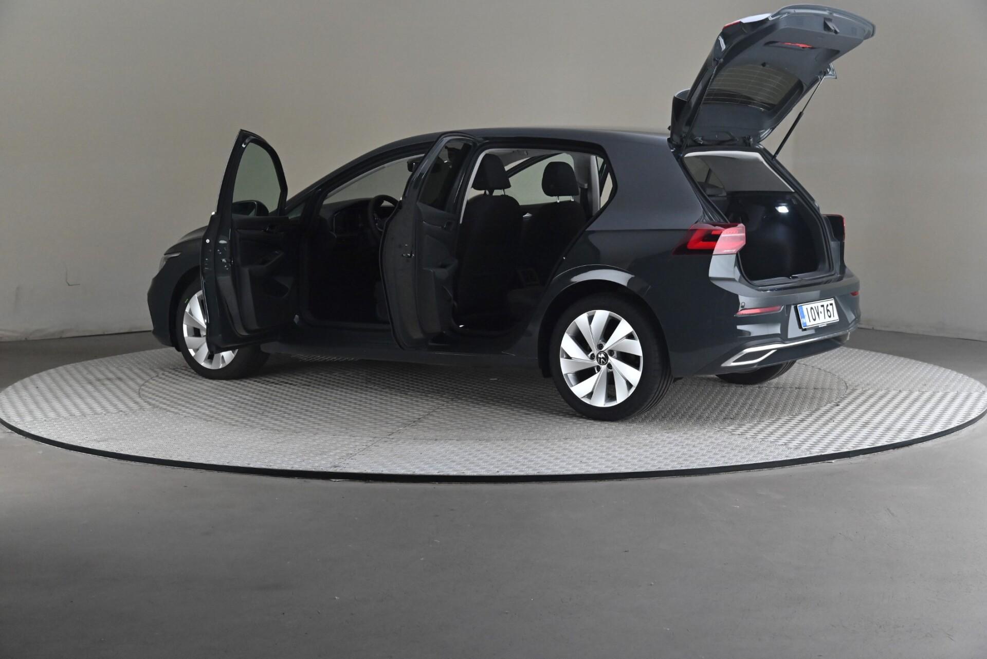 Volkswagen Golf 2021, kuva 7/31