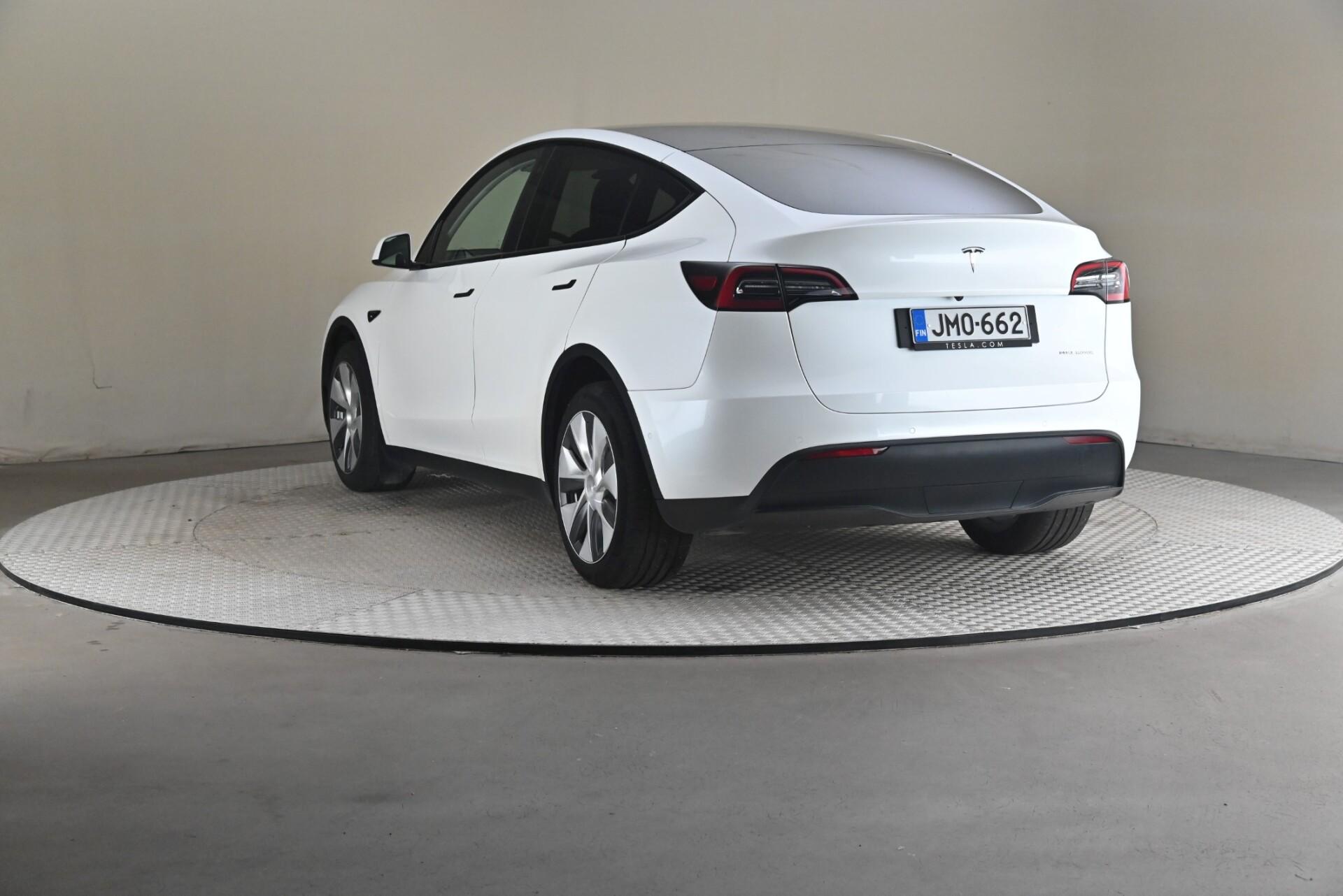 Tesla Model Y Long Range AWD 2022, kuva 2/31