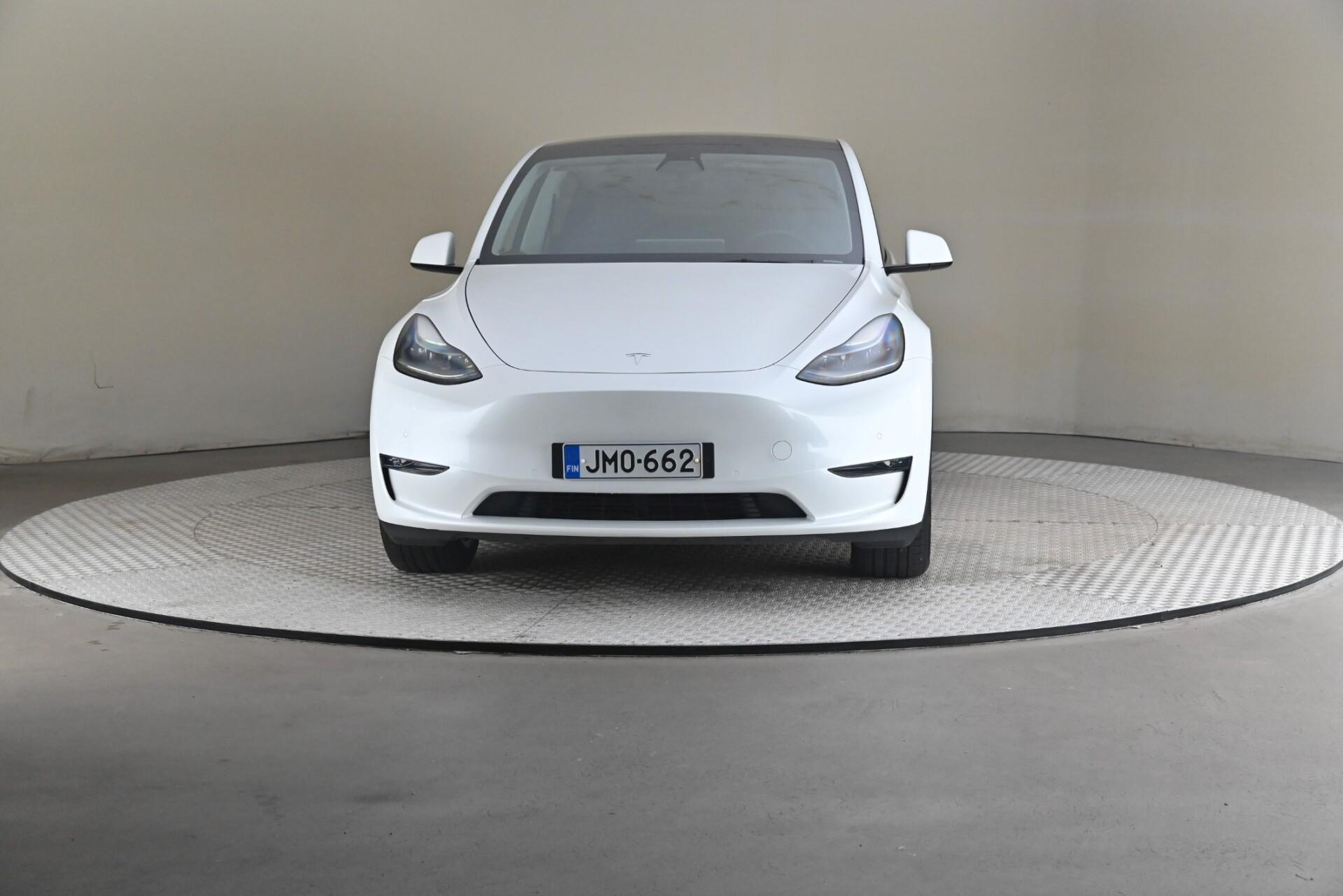 Tesla Model Y Long Range AWD 2022, kuva 3/31