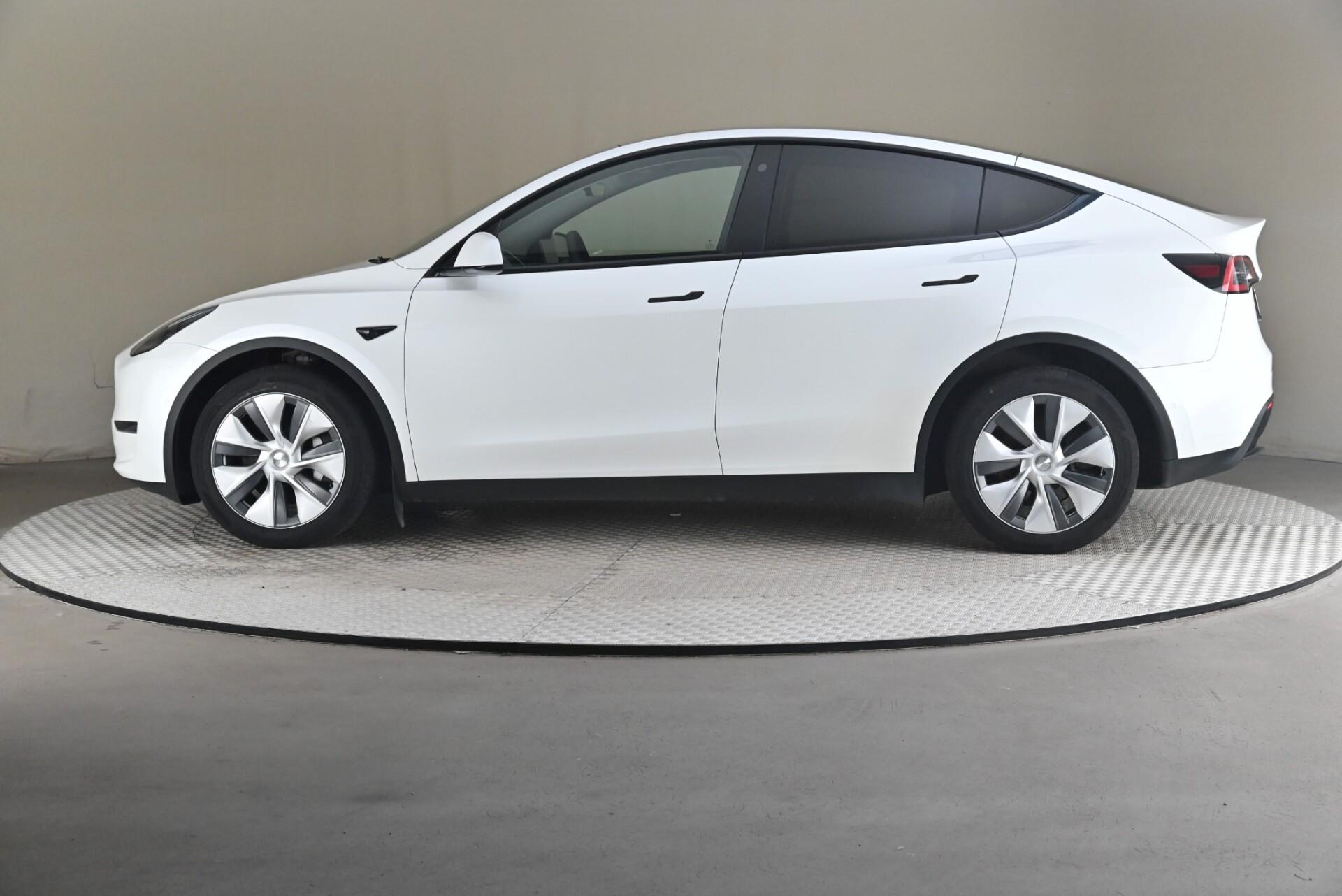 Tesla Model Y Long Range AWD 2022, kuva 4/31