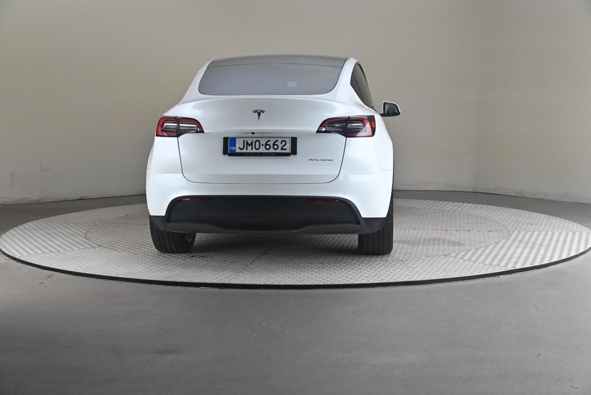 Tesla Model Y Long Range AWD 2022, kuva 5/31