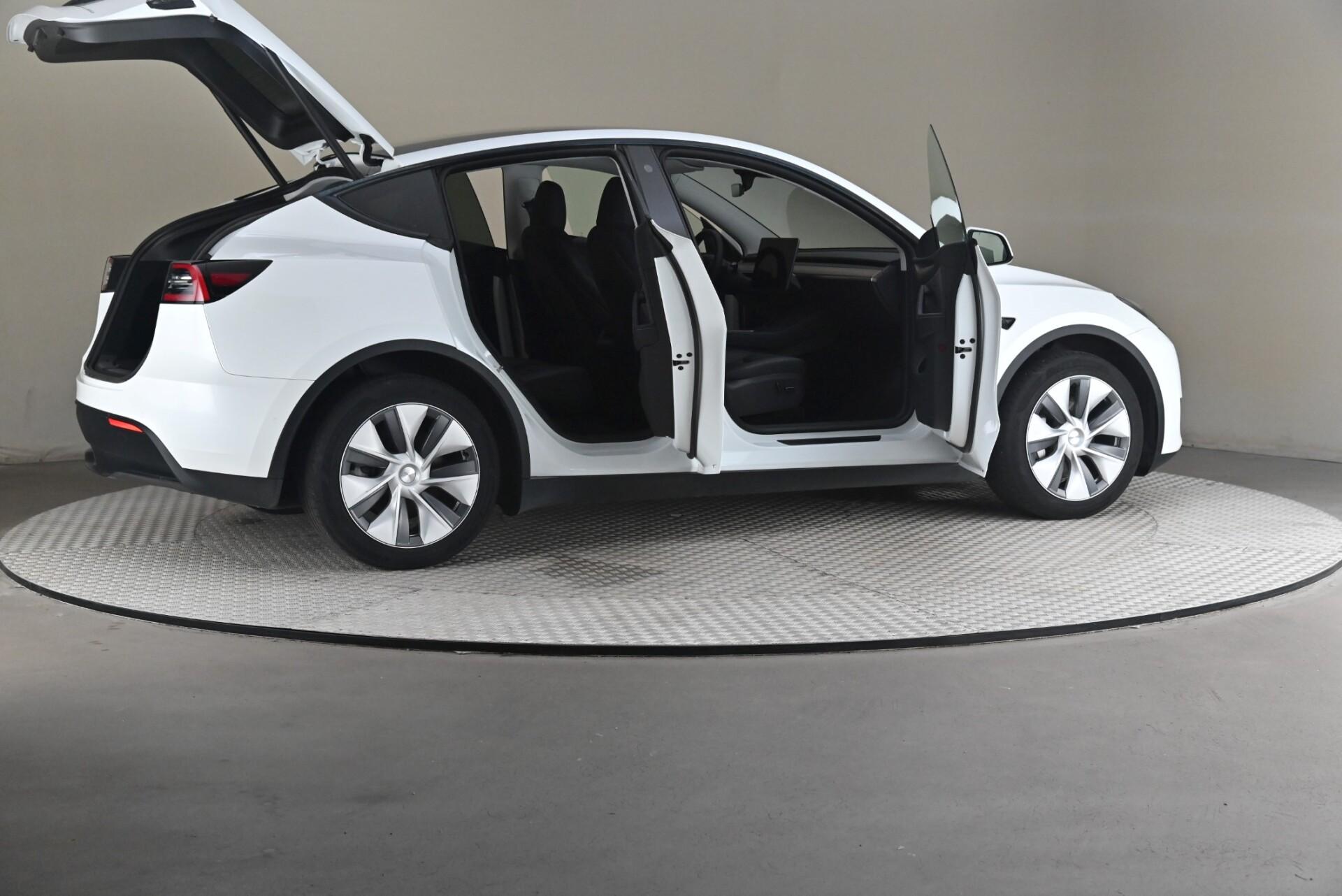 Tesla Model Y Long Range AWD 2022, kuva 6/31