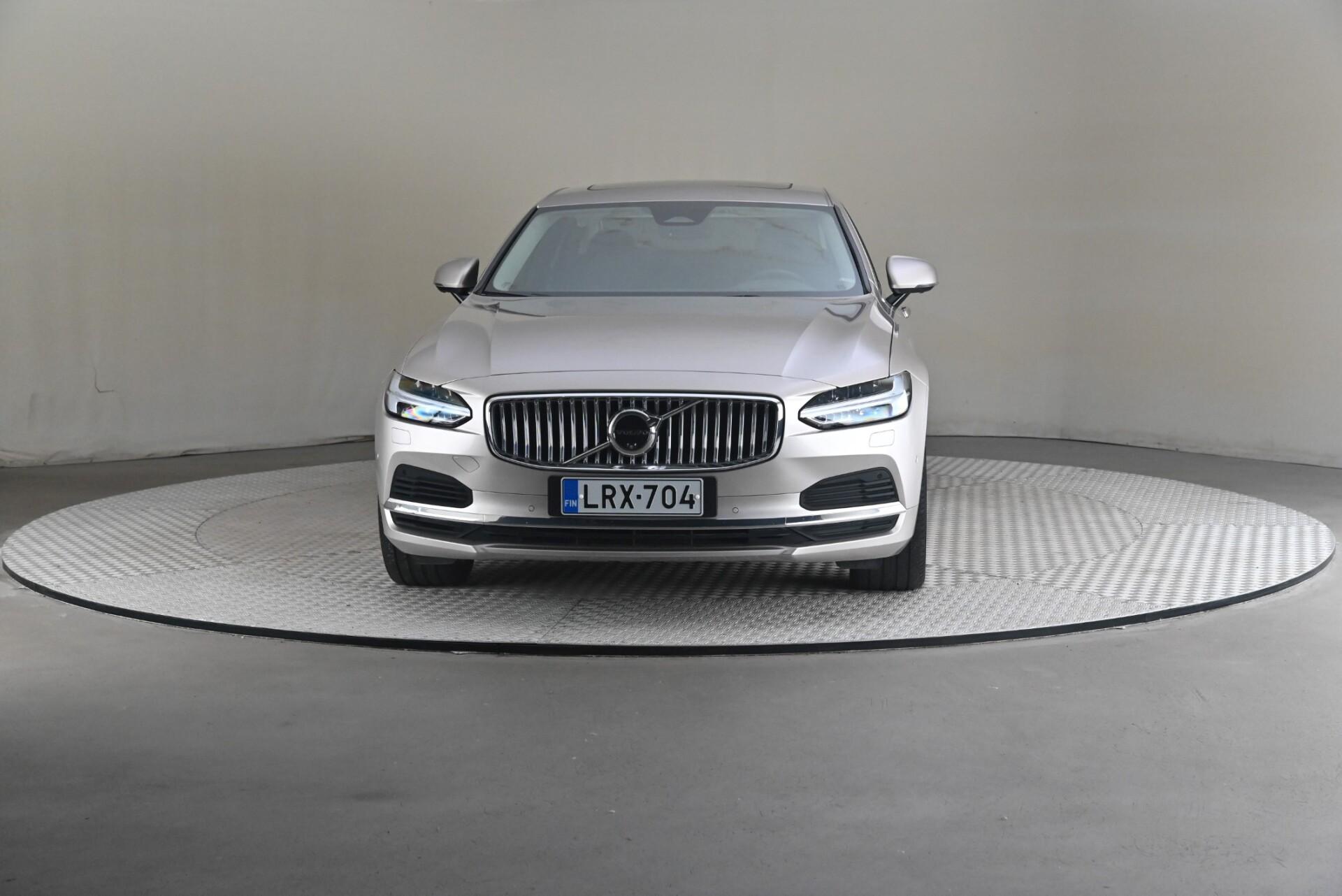 Volvo S90 2023, kuva 3/32