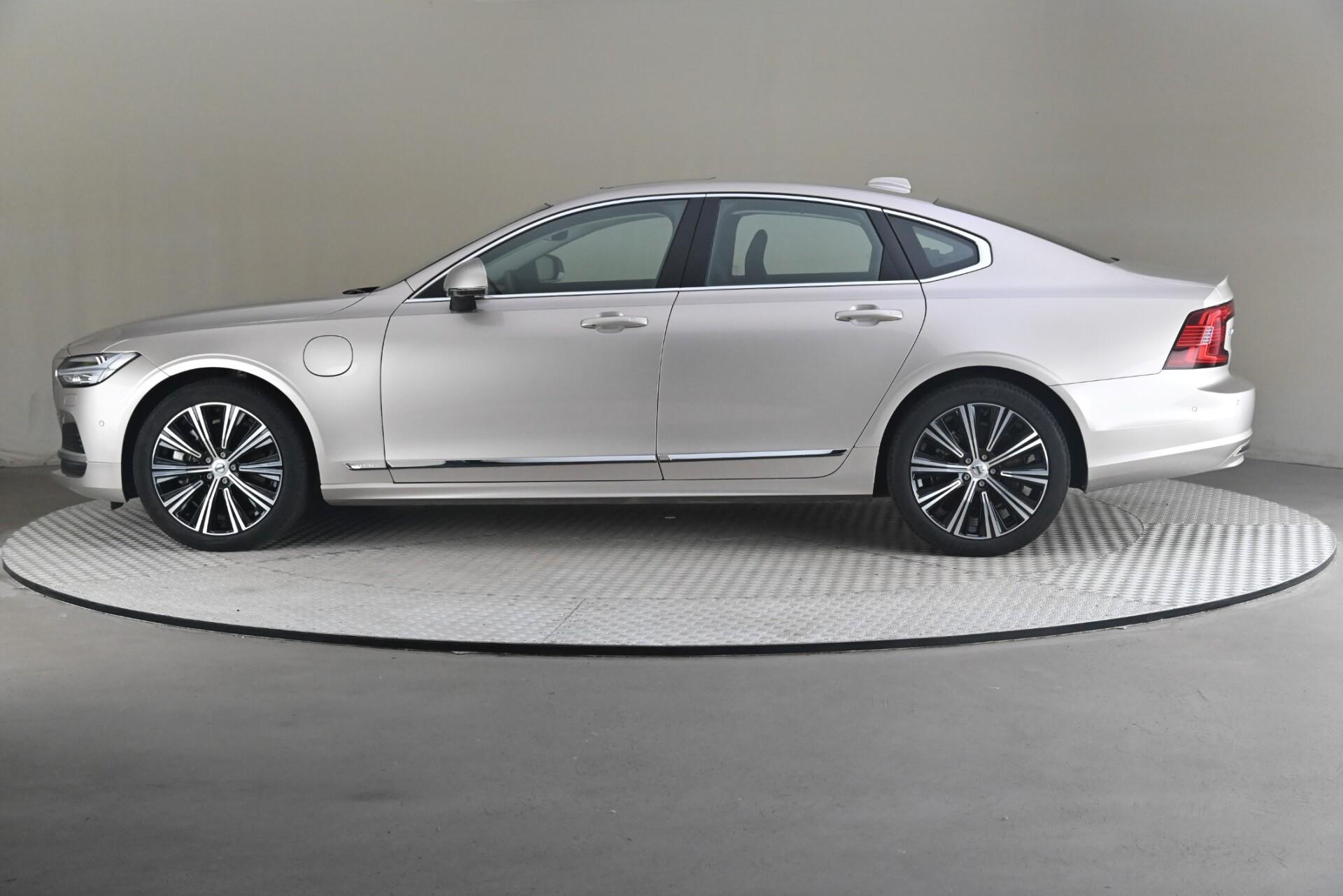 Volvo S90 2023, kuva 4/32
