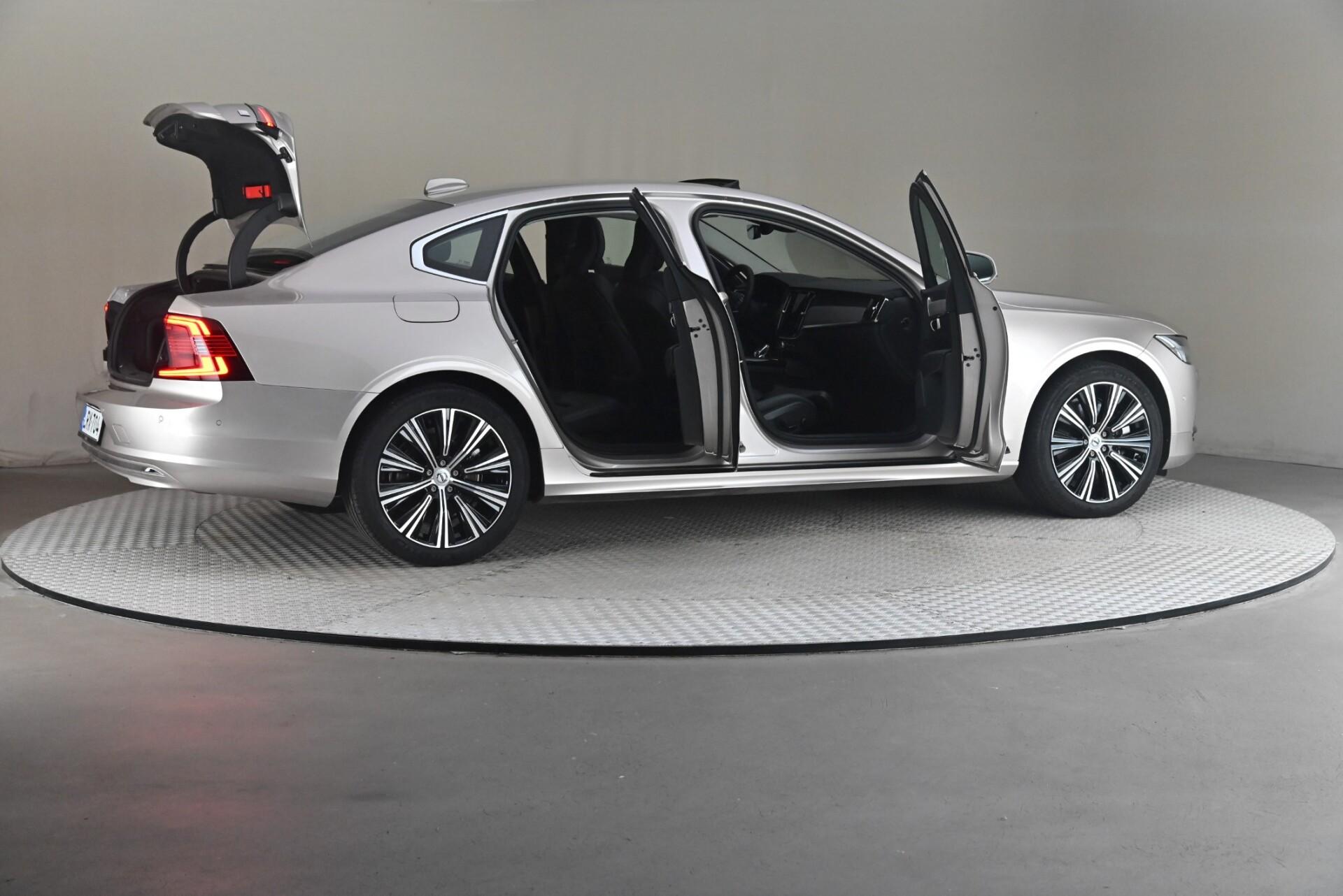 Volvo S90 2023, kuva 6/32