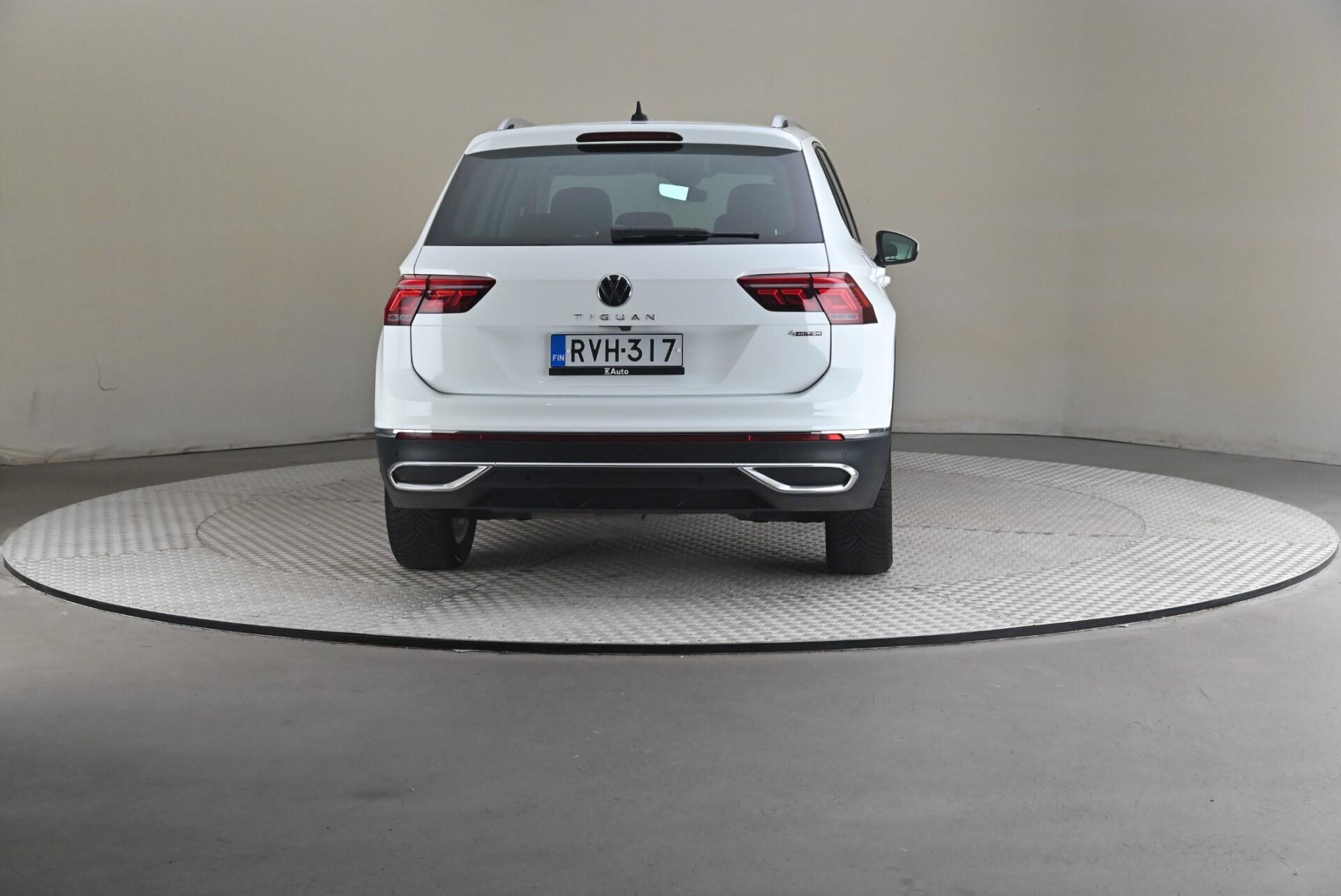 Volkswagen Tiguan 2023, photo 5/31