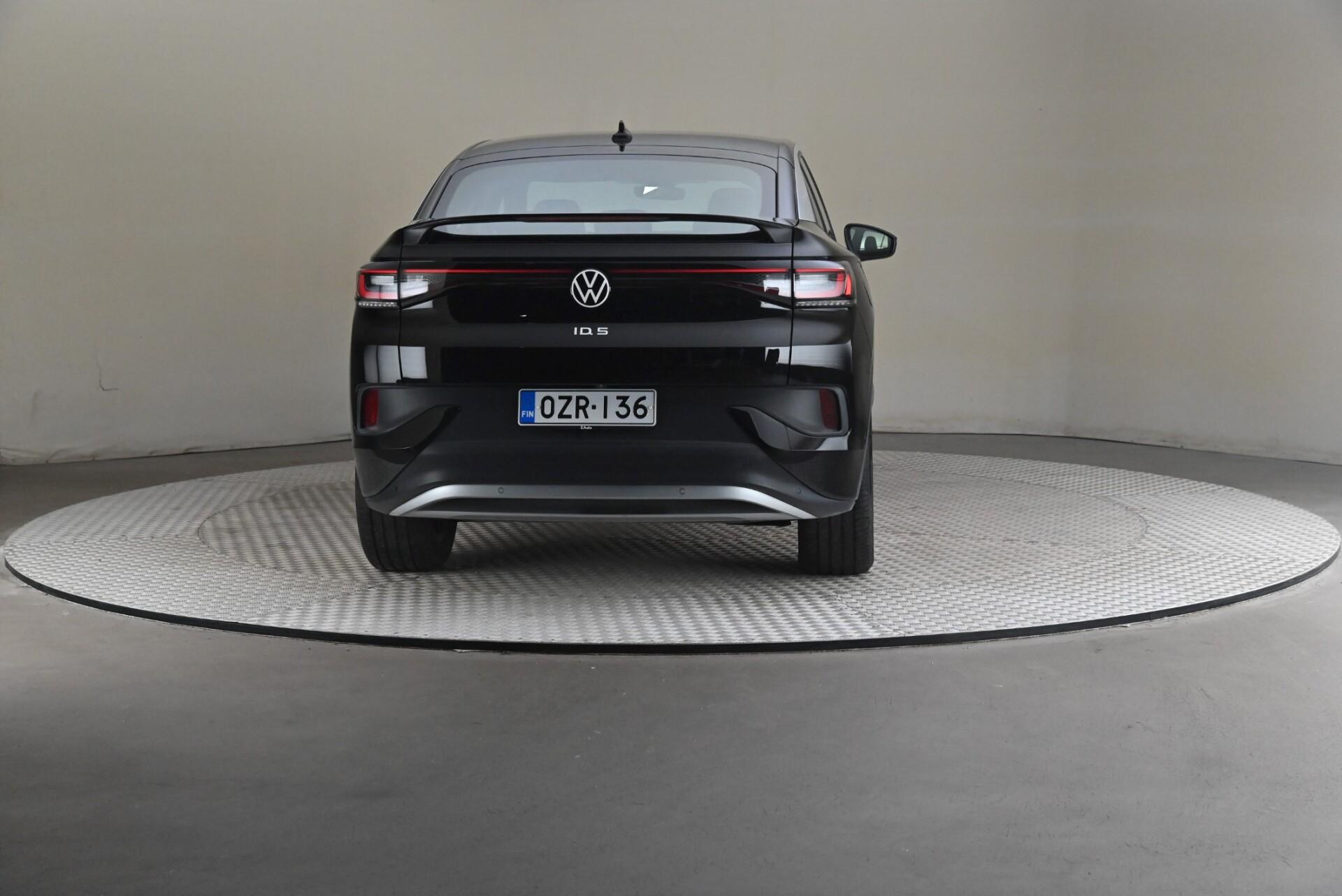 Volkswagen ID.5 2023, photo 5/31