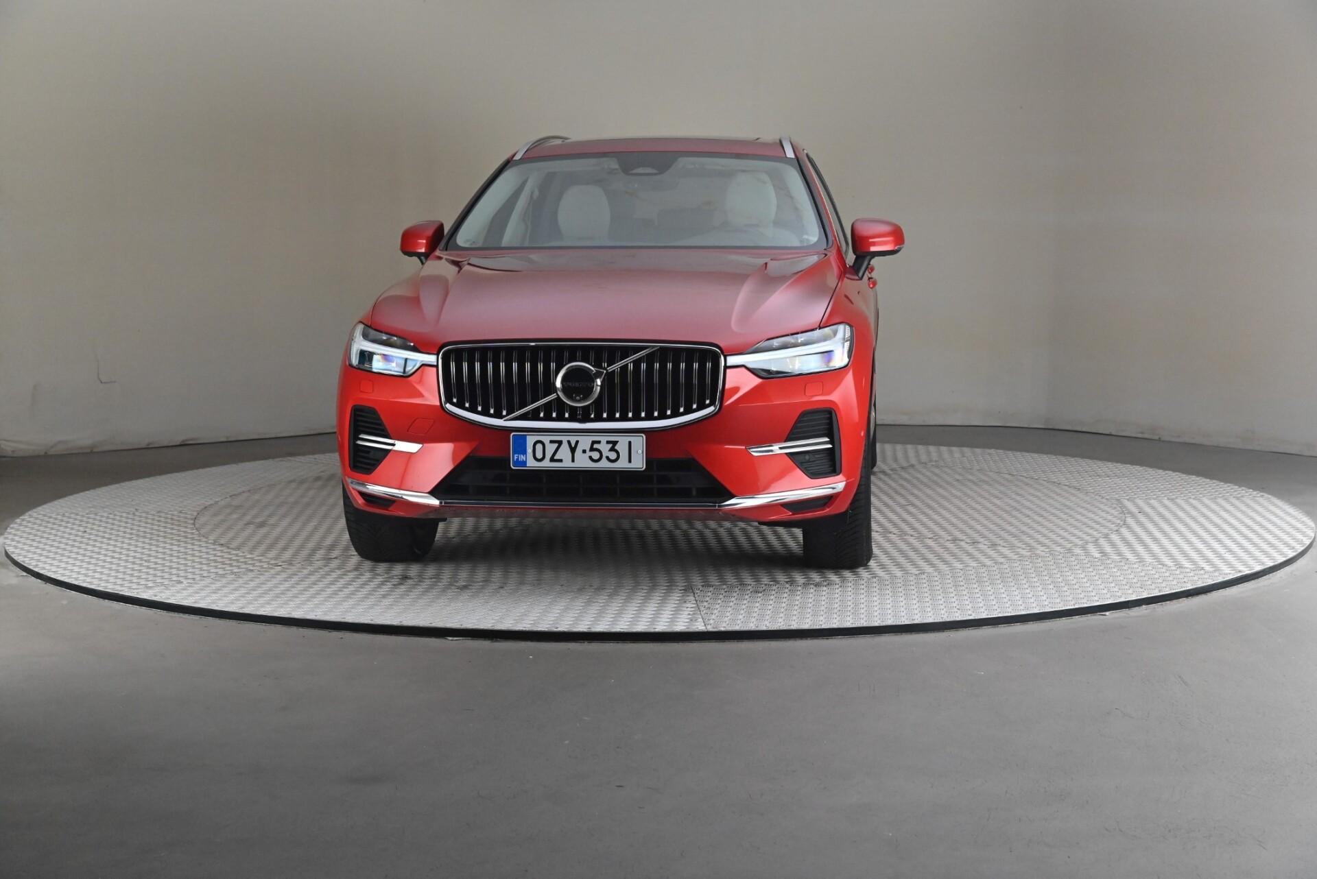 Volvo XC60 2023, photo 3/30