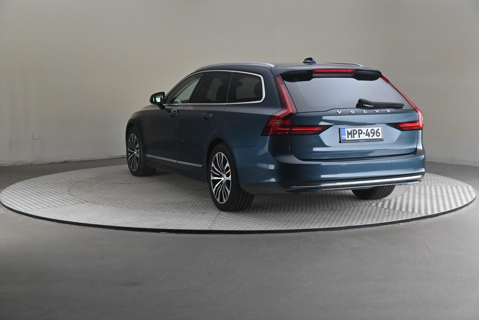 Volvo V90 T6 AWD Long Range Core aut 2024, kuva 2/29