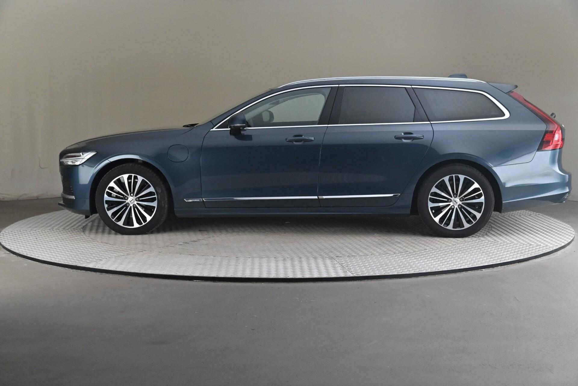 Volvo V90 T6 AWD Long Range Core aut 2024, kuva 4/29