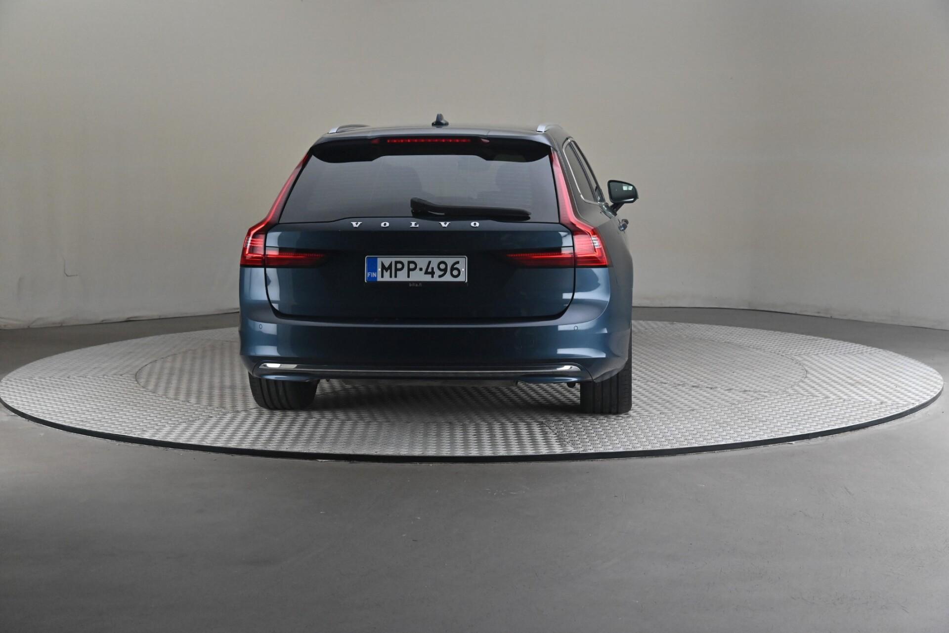 Volvo V90 T6 AWD Long Range Core aut 2024, kuva 5/29