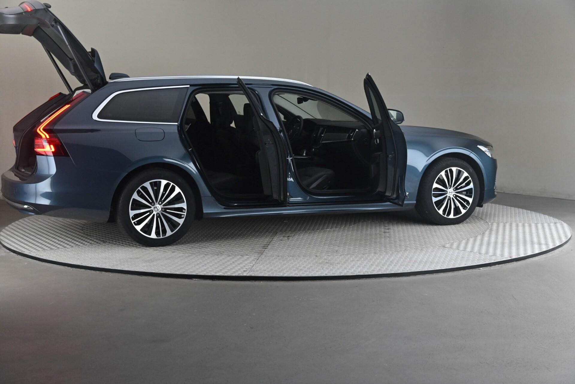 Volvo V90 T6 AWD Long Range Core aut 2024, kuva 6/29