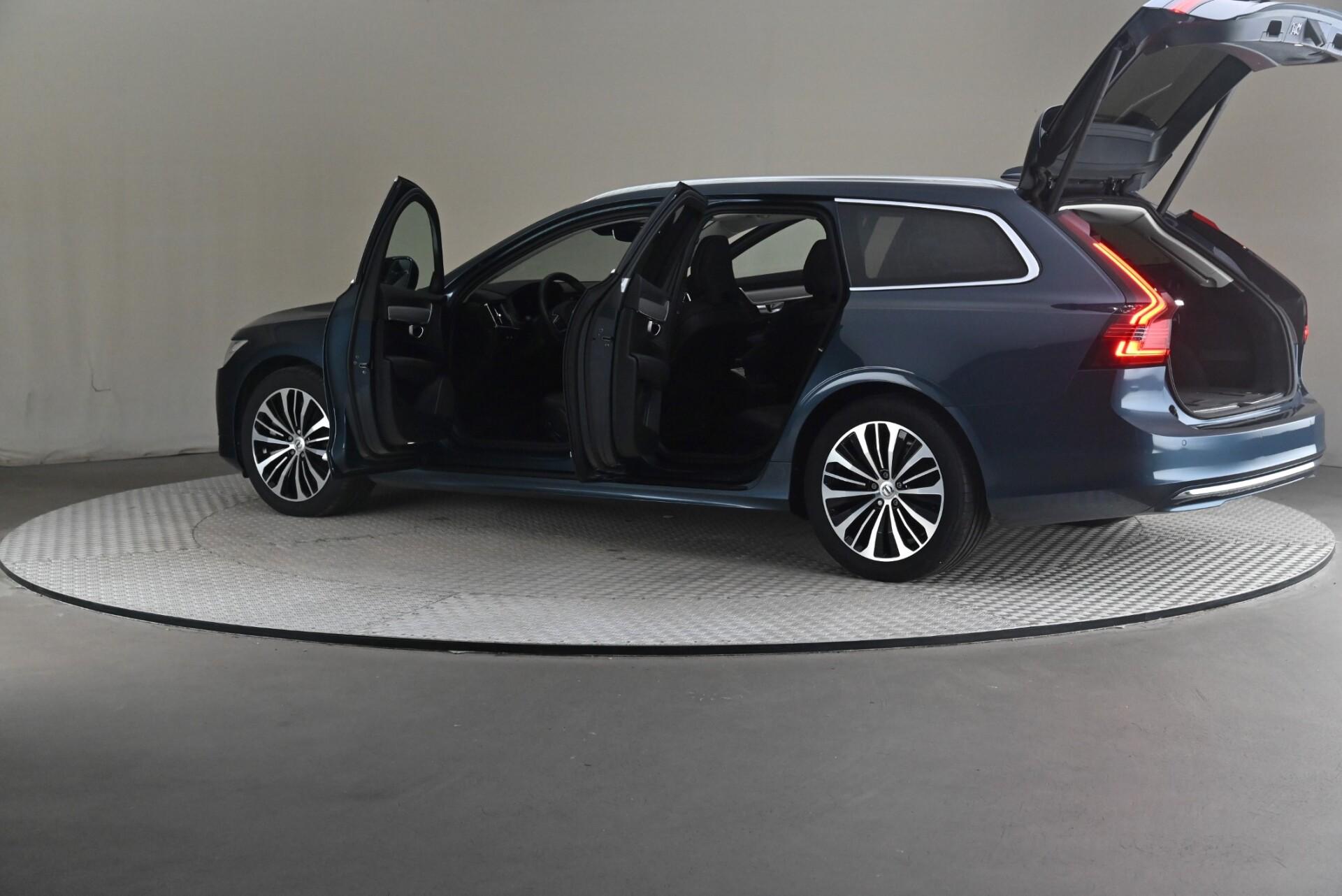Volvo V90 T6 AWD Long Range Core aut 2024, kuva 7/29