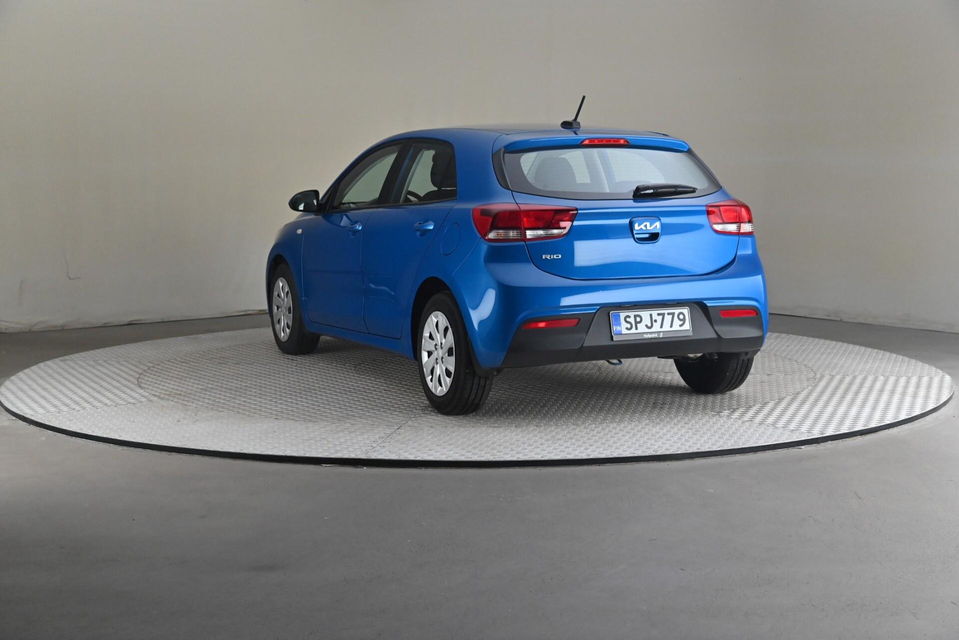 Kia Rio 1,2 LX 2023, kuva 2/26