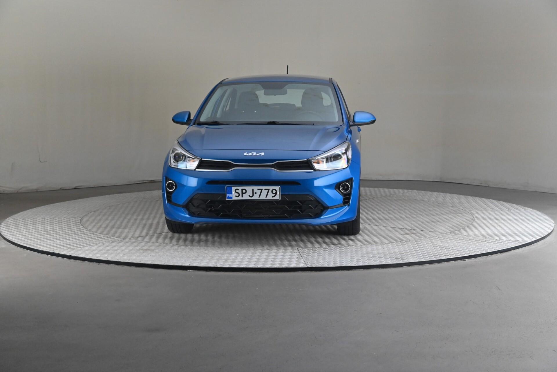 Kia Rio 1,2 LX 2023, kuva 3/26