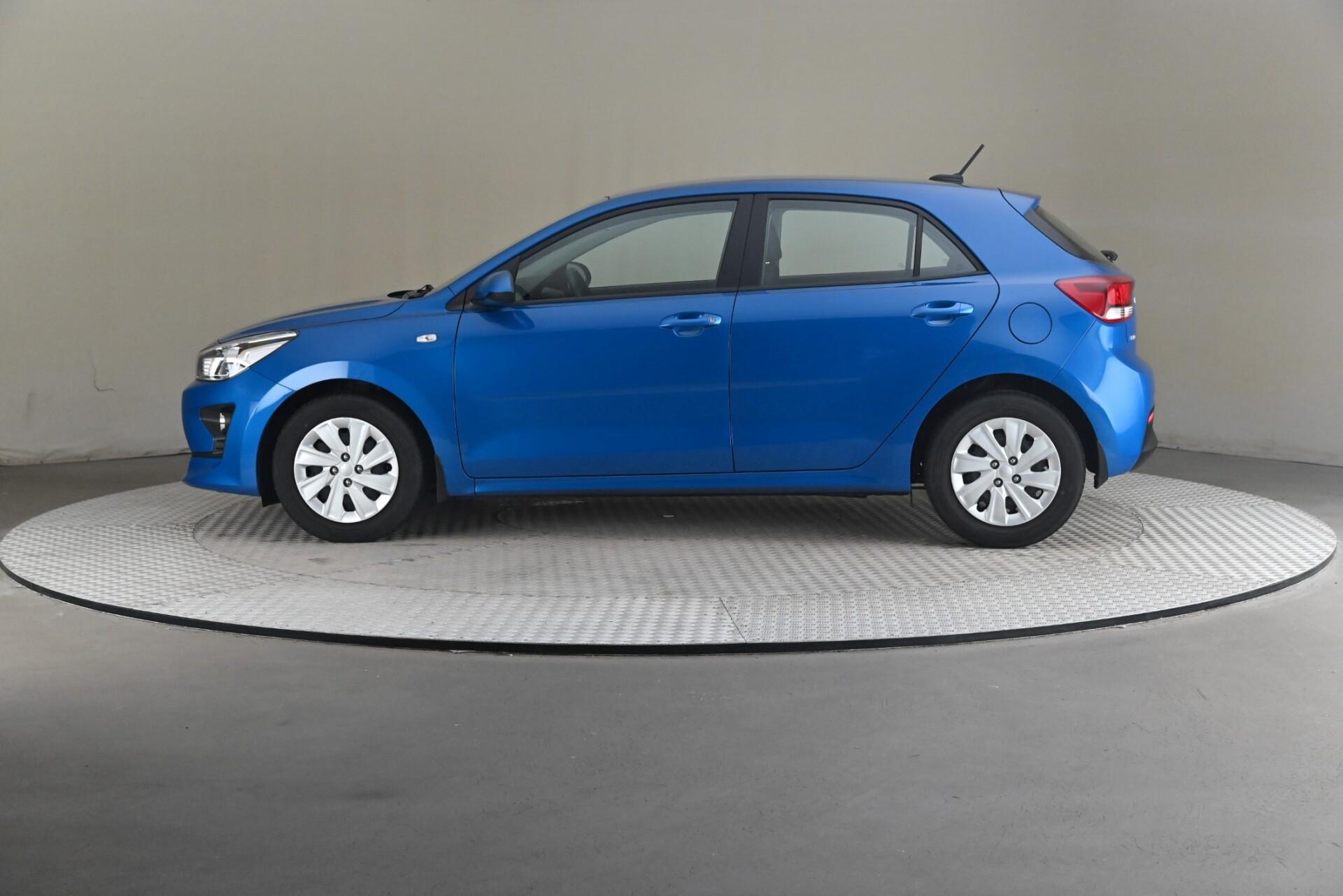 Kia Rio 1,2 LX 2023, kuva 4/26
