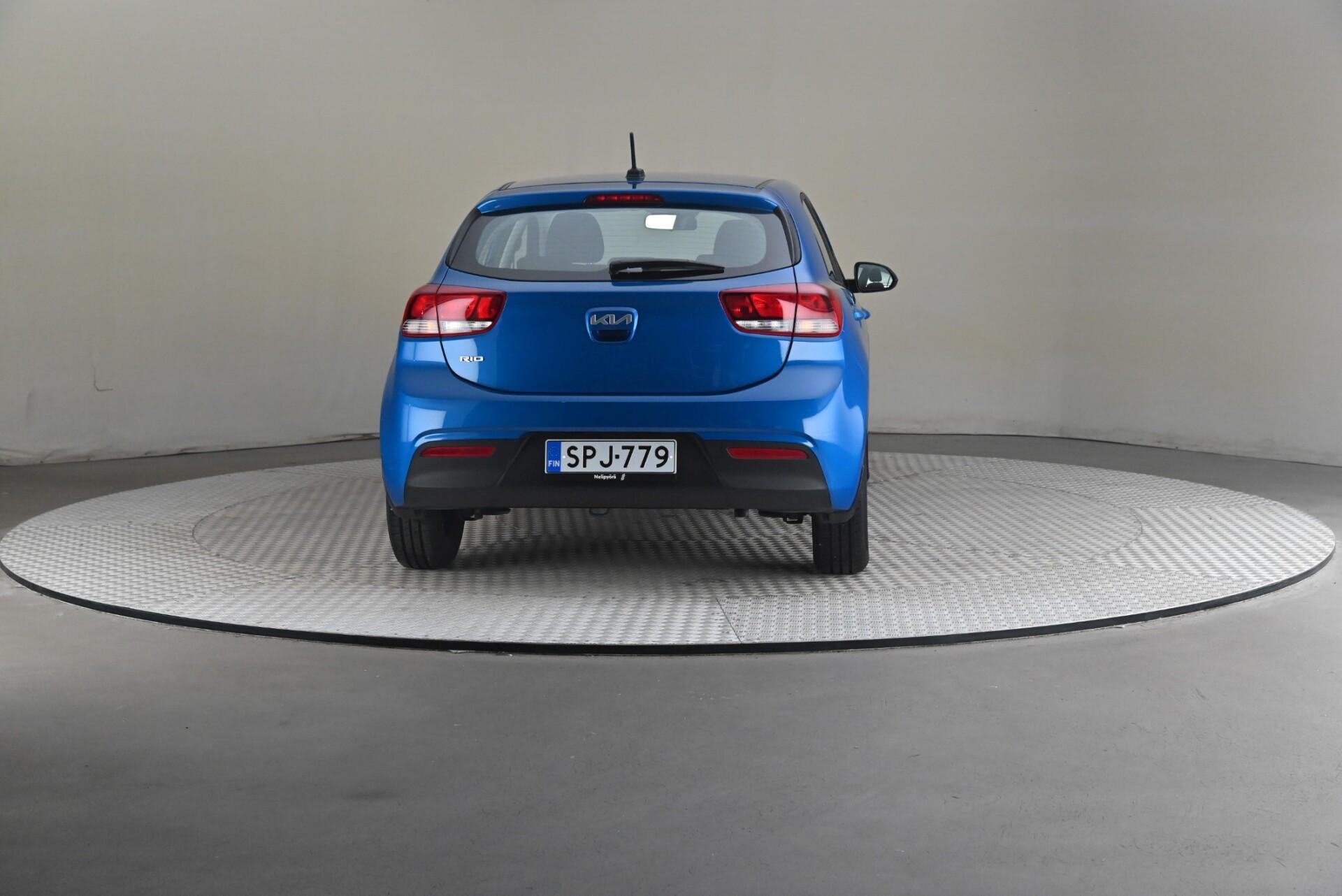 Kia Rio 1,2 LX 2023, kuva 5/26
