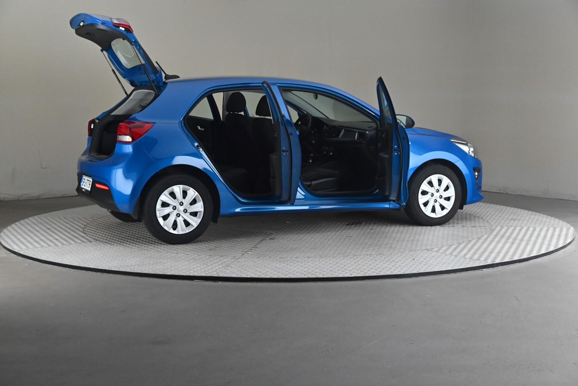Kia Rio 1,2 LX 2023, kuva 6/26