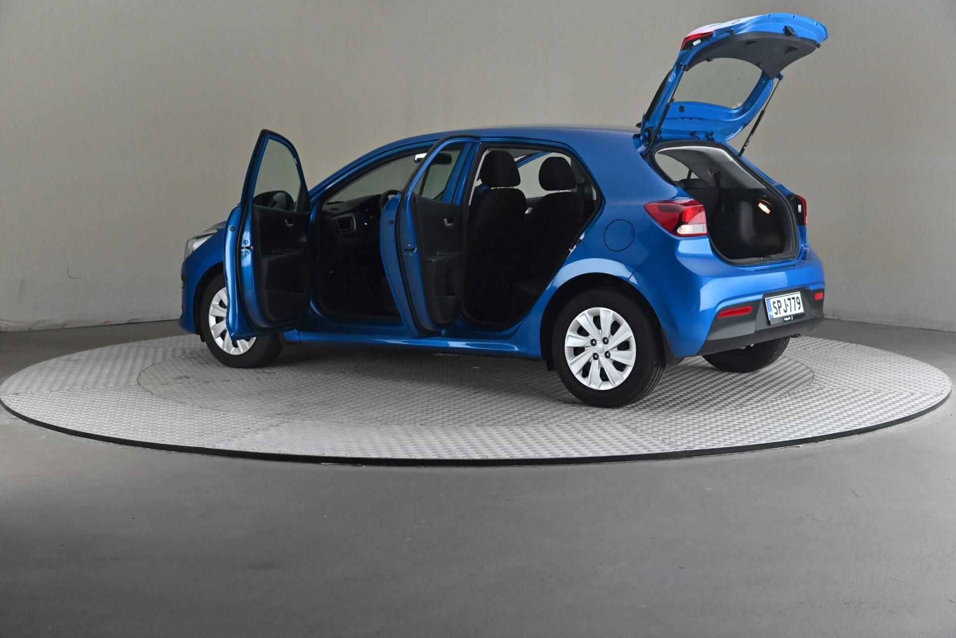 Kia Rio 1,2 LX 2023, kuva 7/26