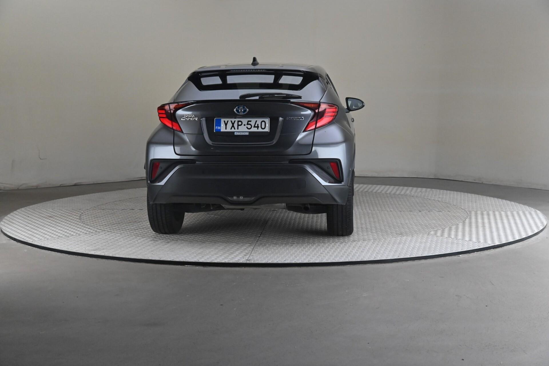 Toyota C-HR 1,8 Hybrid Premium Business 2021, kuva 5/32