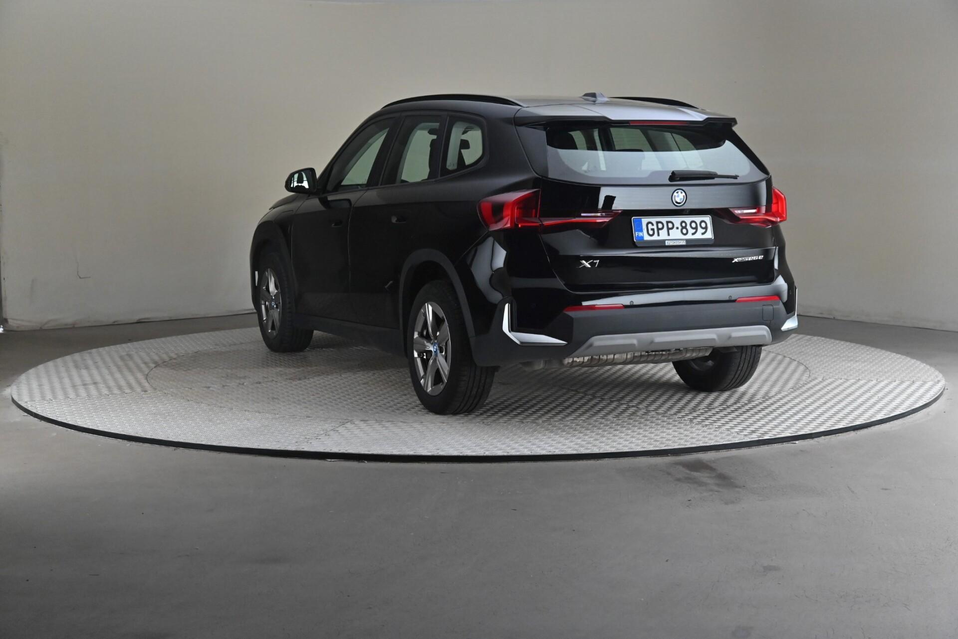 BMW X1 U11 25e xDrive Charged Edition 2023, photo 2/32