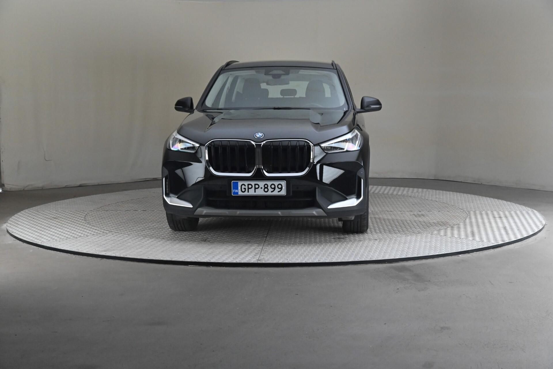 BMW X1 U11 25e xDrive Charged Edition 2023, photo 3/32