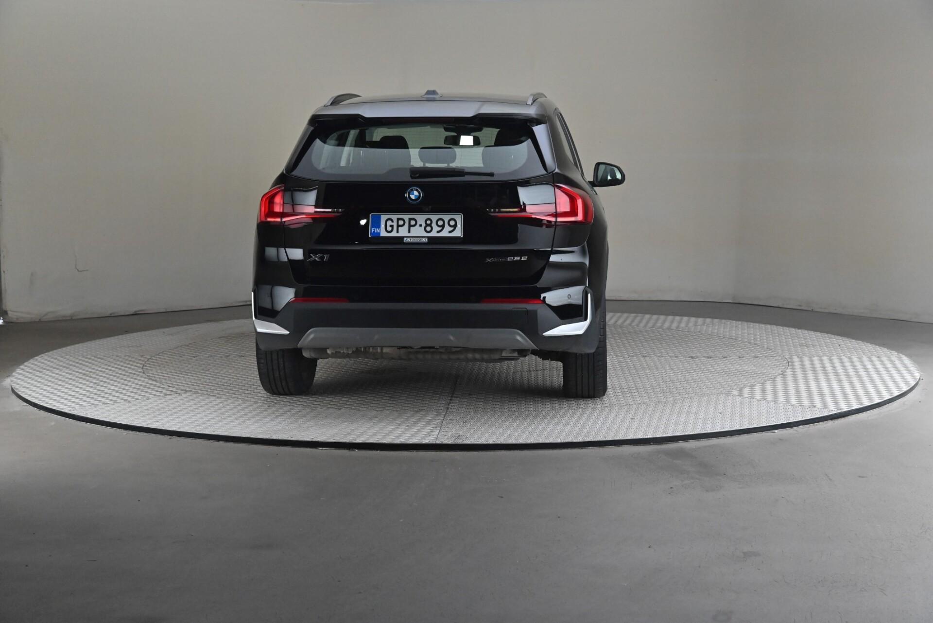 BMW X1 U11 25e xDrive Charged Edition 2023, photo 5/32