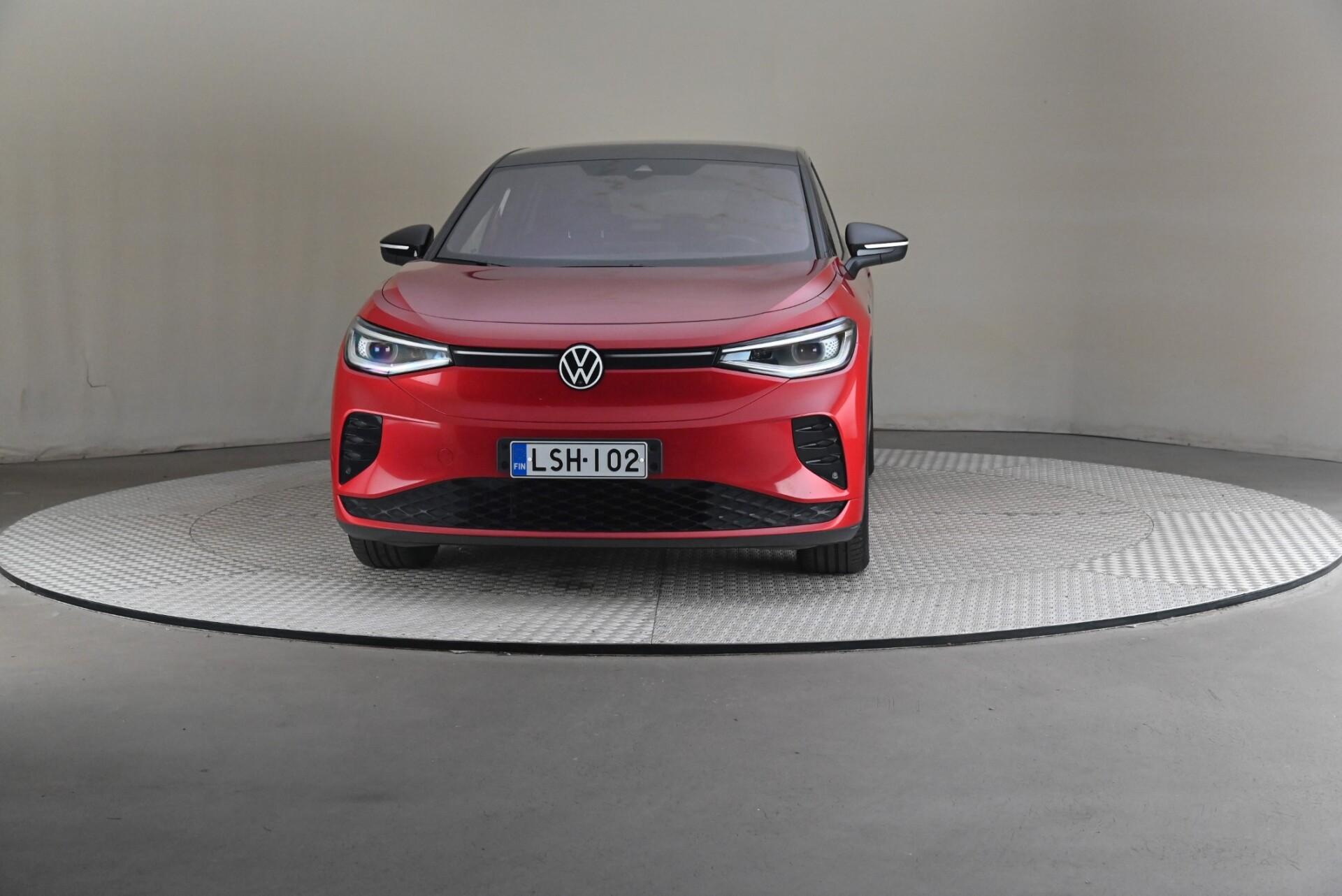 Volkswagen ID.5 2023, kuva 3/32