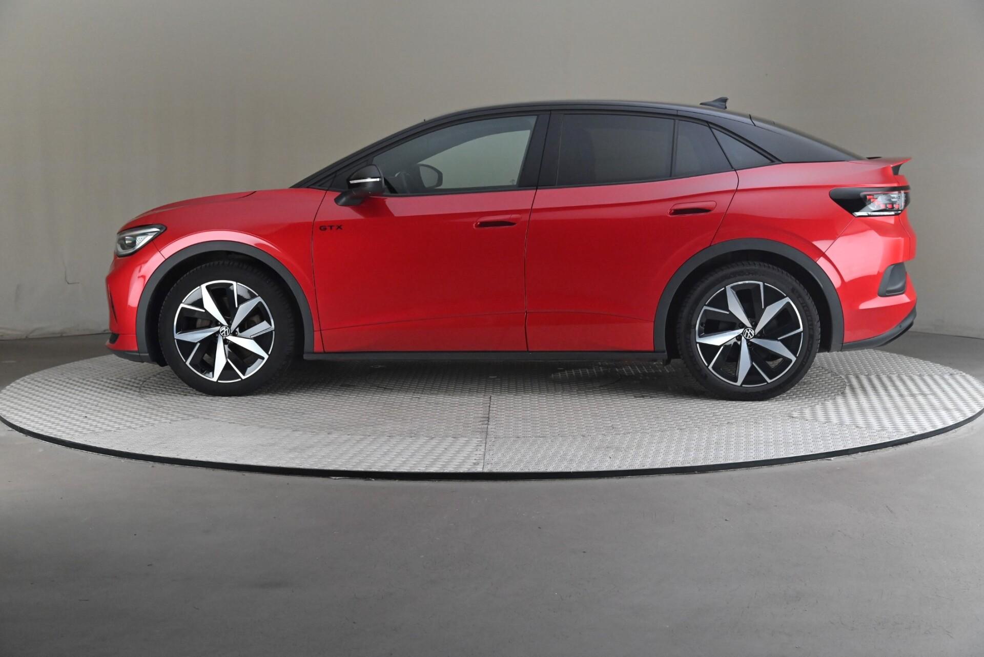 Volkswagen ID.5 2023, kuva 4/32