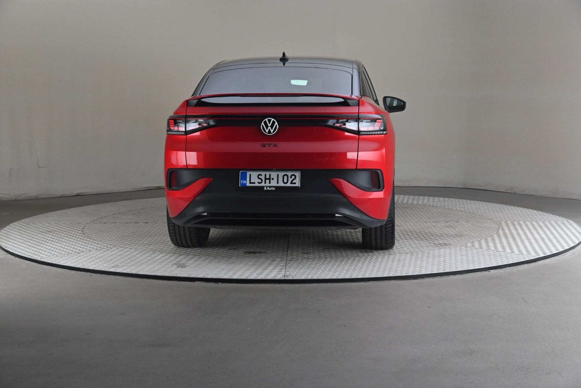 Volkswagen ID.5 2023, kuva 5/32