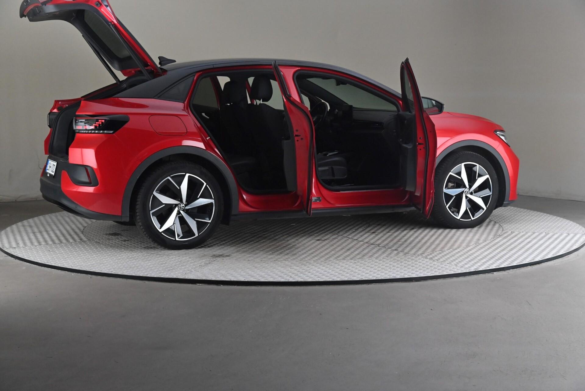 Volkswagen ID.5 2023, kuva 6/32
