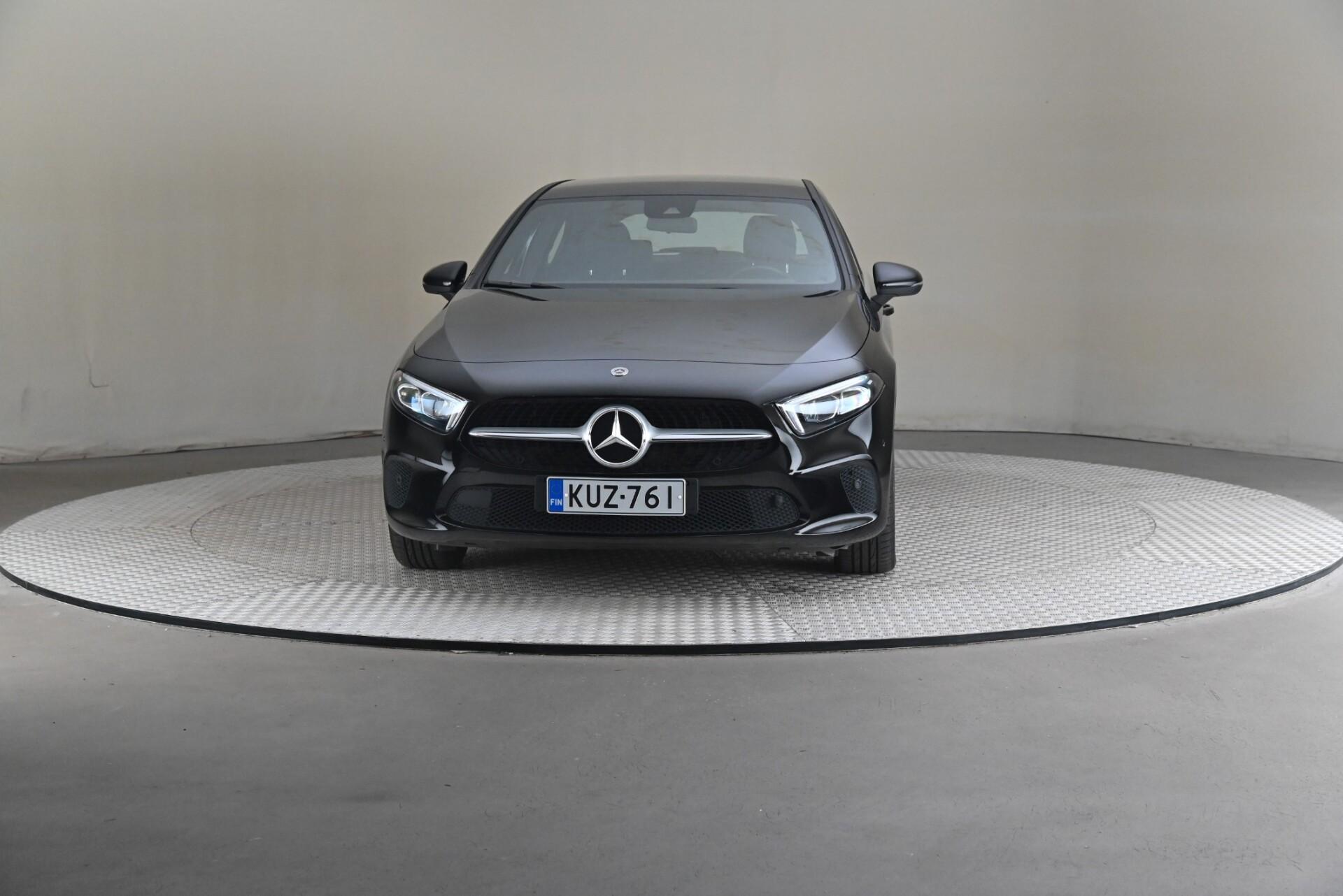 Mercedes-Benz A 250 e A Business 2022, kuva 3/32