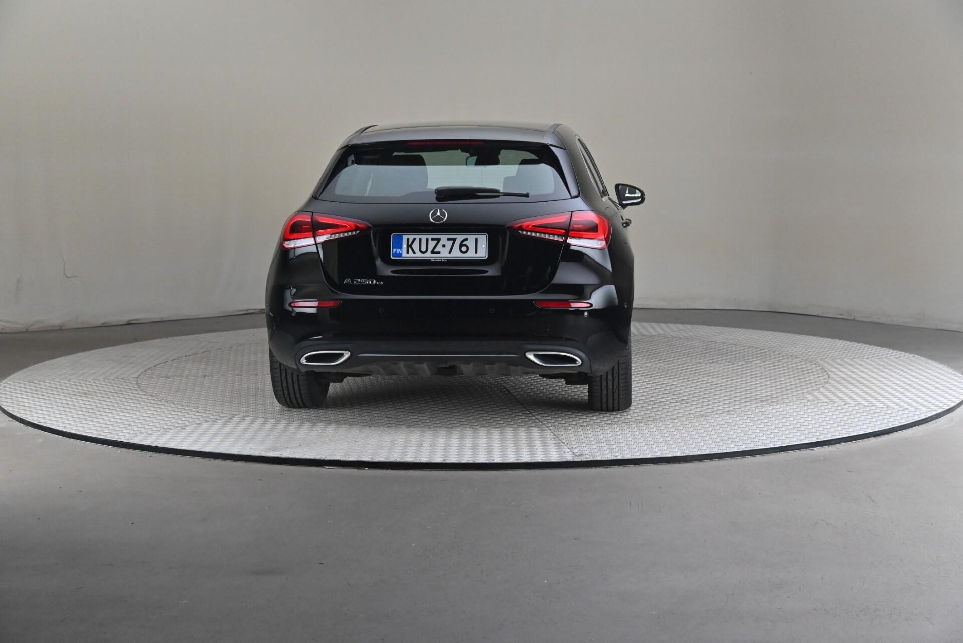 Mercedes-Benz A 250 e A Business 2022, kuva 5/32