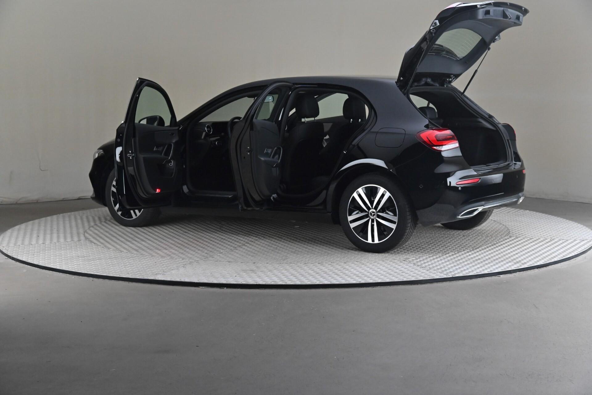 Mercedes-Benz A 250 e A Business 2022, kuva 7/32