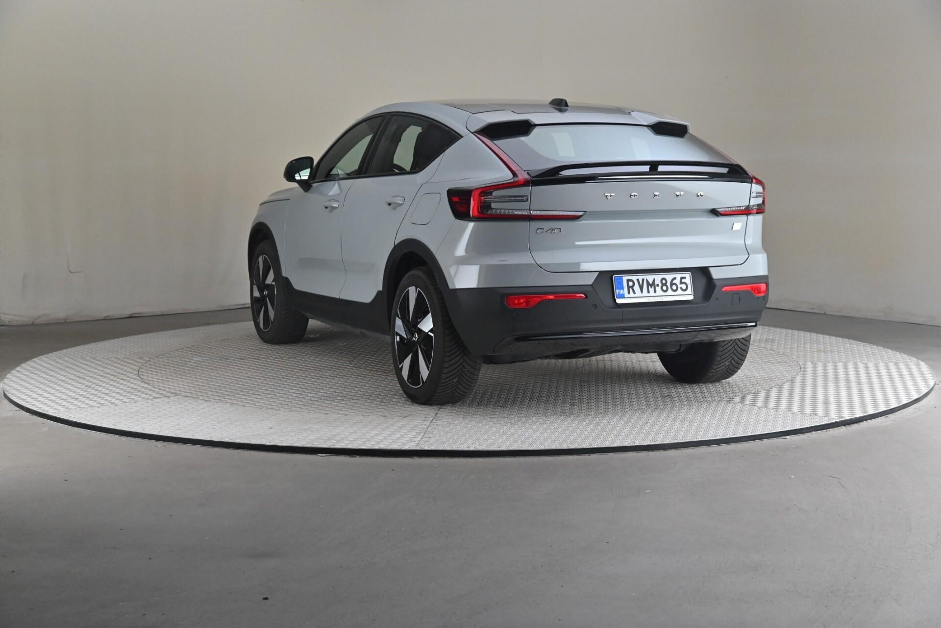 Volvo C40 Recharge Single Core 2024, kuva 2/30