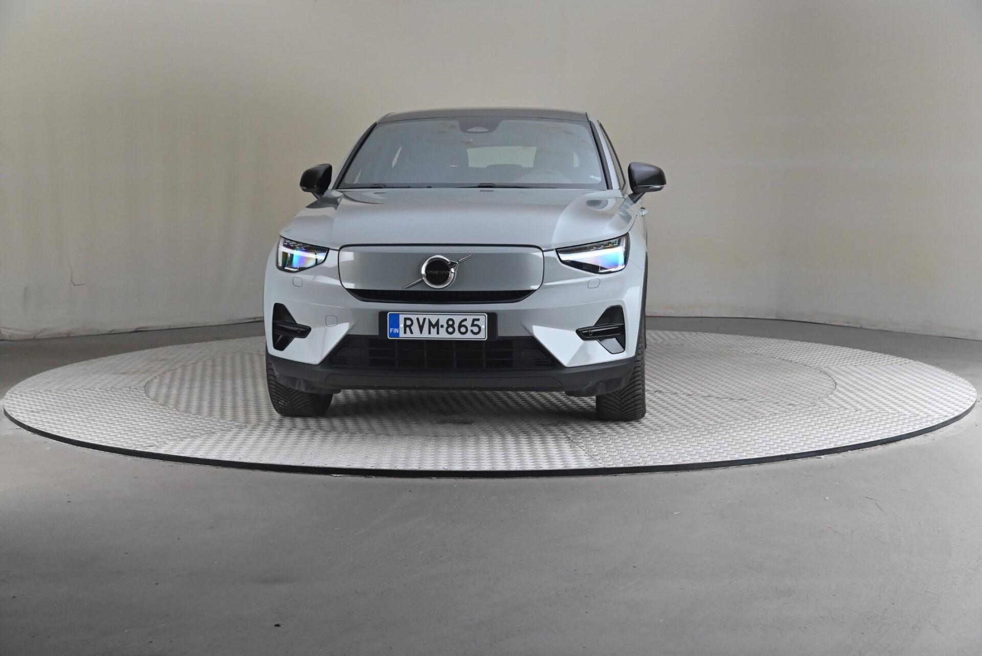 Volvo C40 Recharge Single Core 2024, kuva 3/30