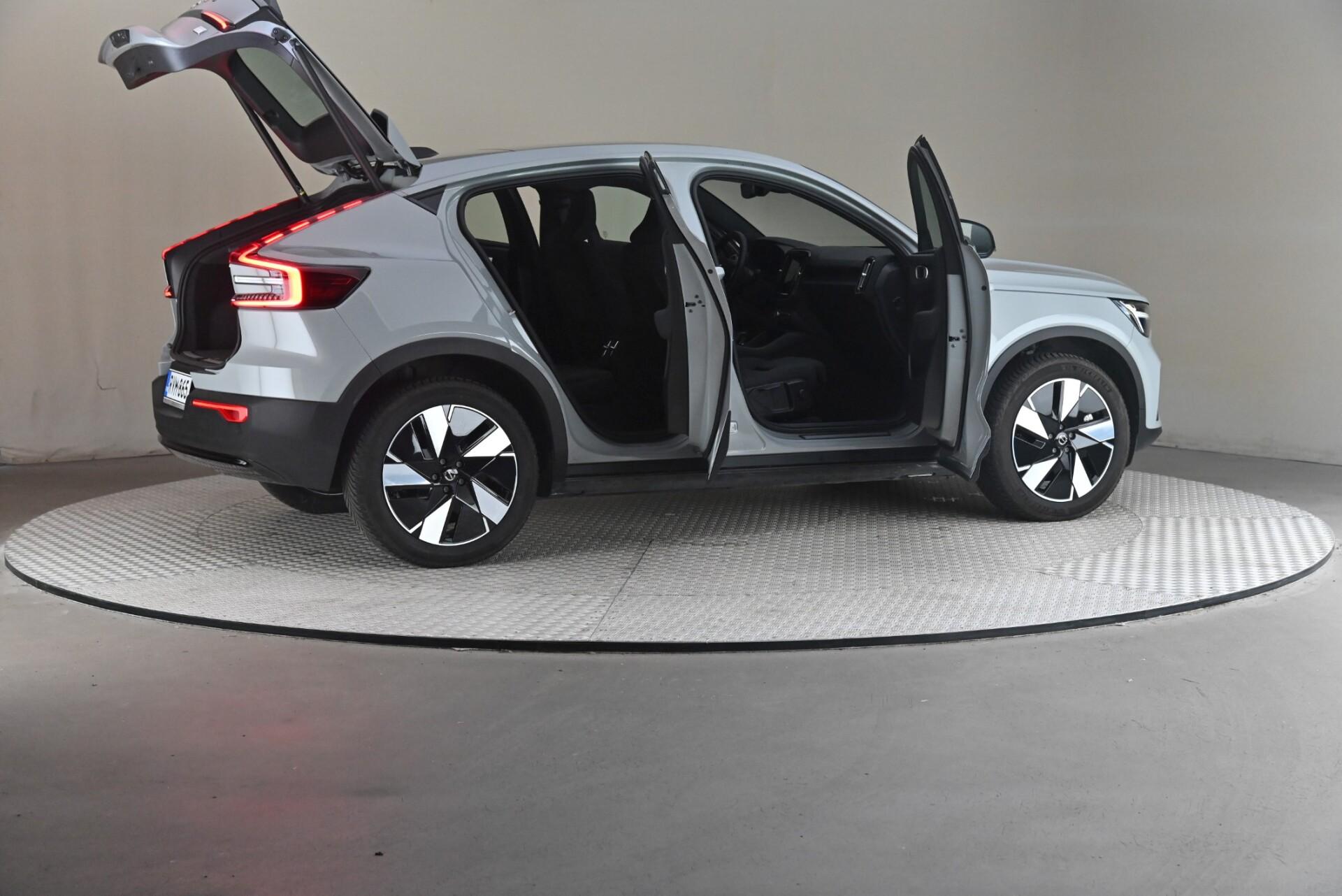 Volvo C40 Recharge Single Core 2024, kuva 6/30